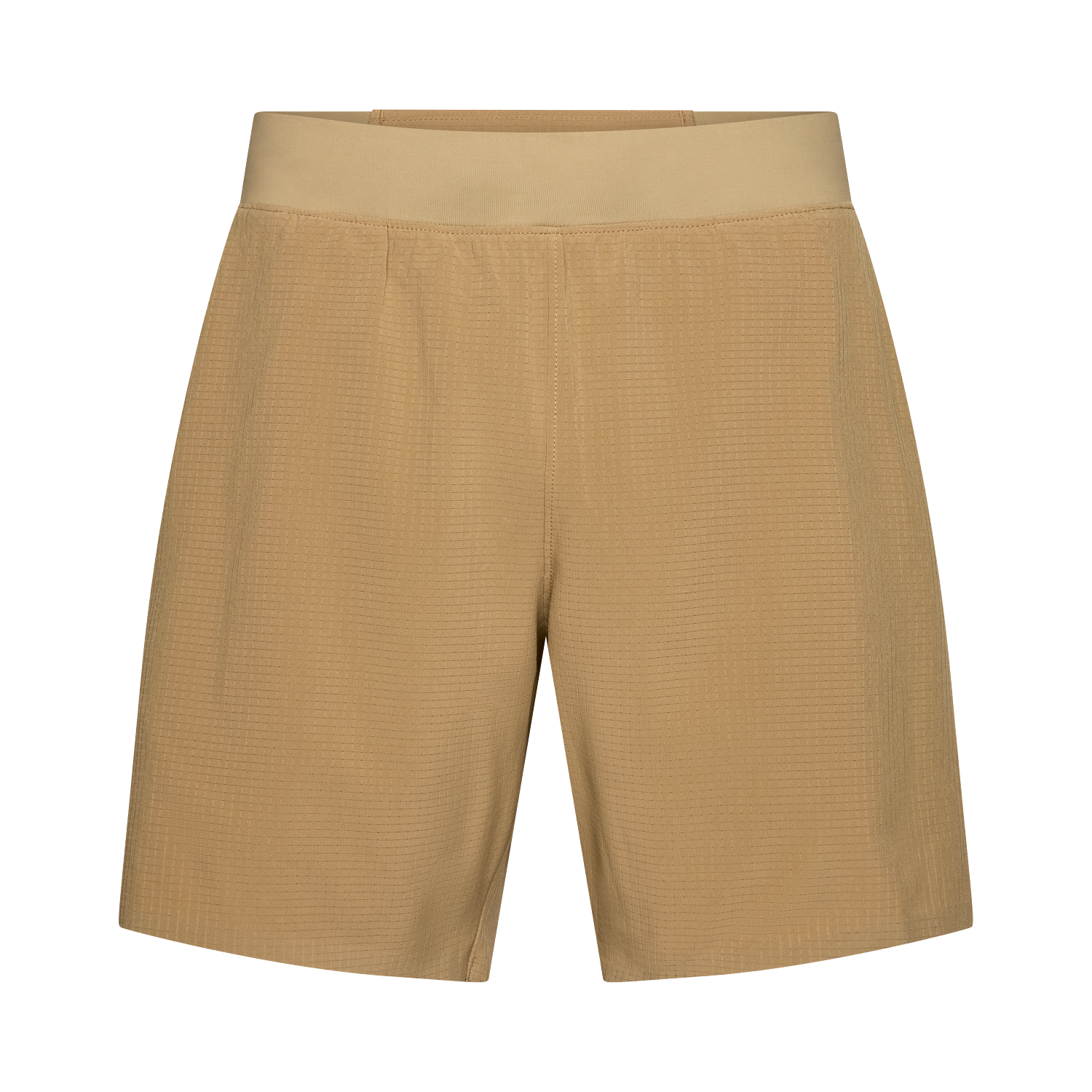 Motive 7" Lined Shorts