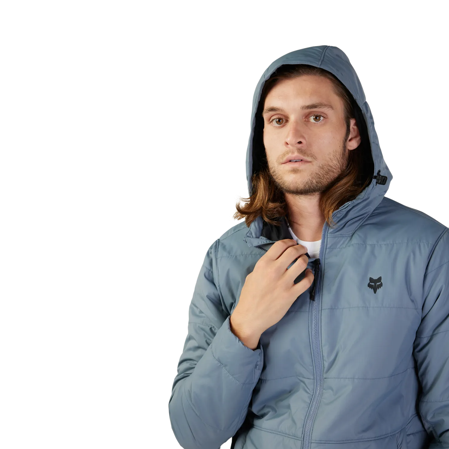 RIDGEWAY 2.0 JACKET 