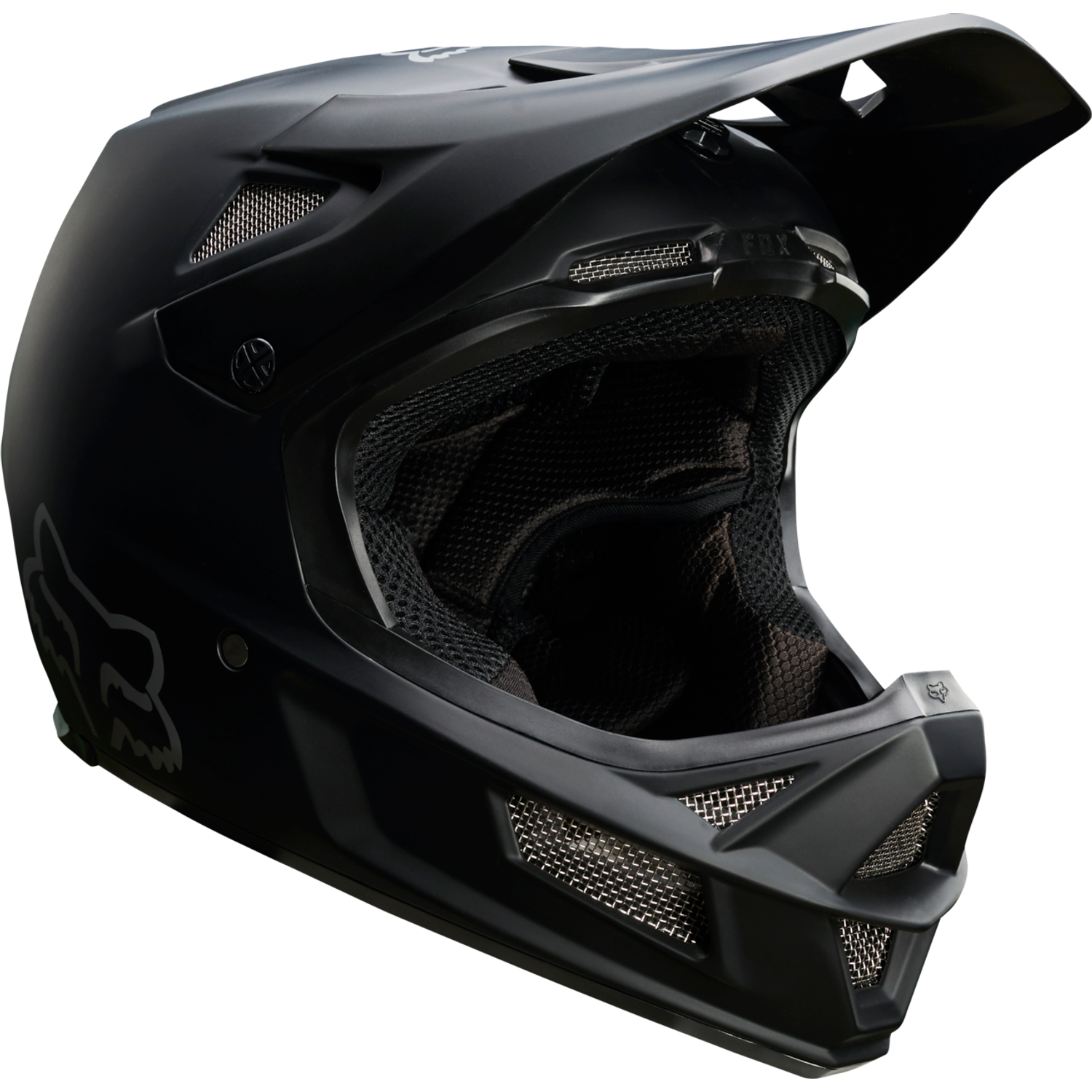 Helm Rampage Comp