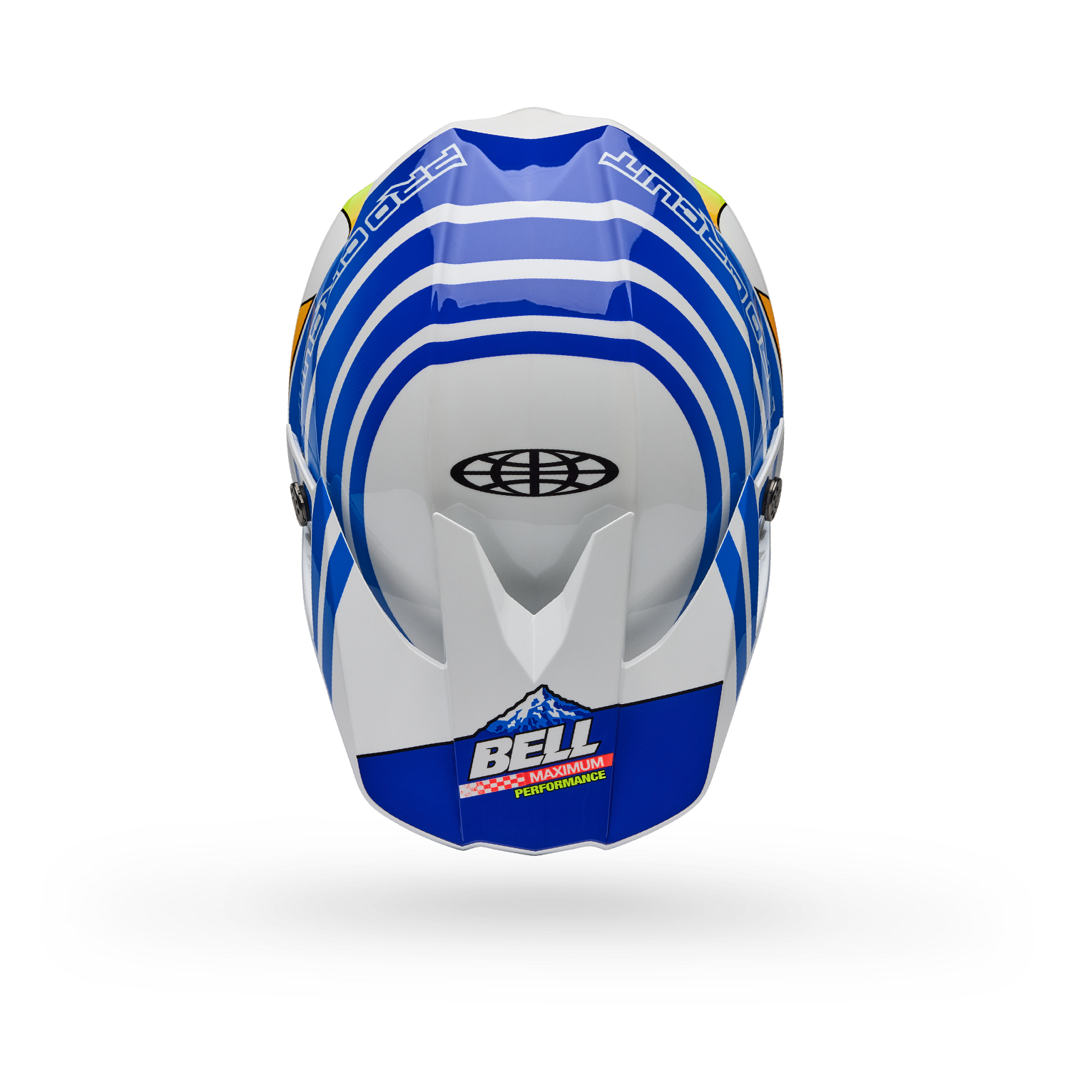 Moto-10 Spherical Pro Circuit 25