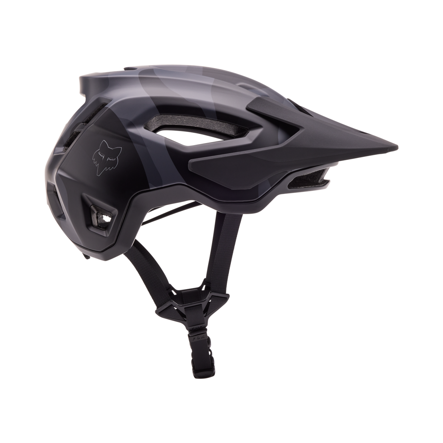 Casco Speedframe Camo
