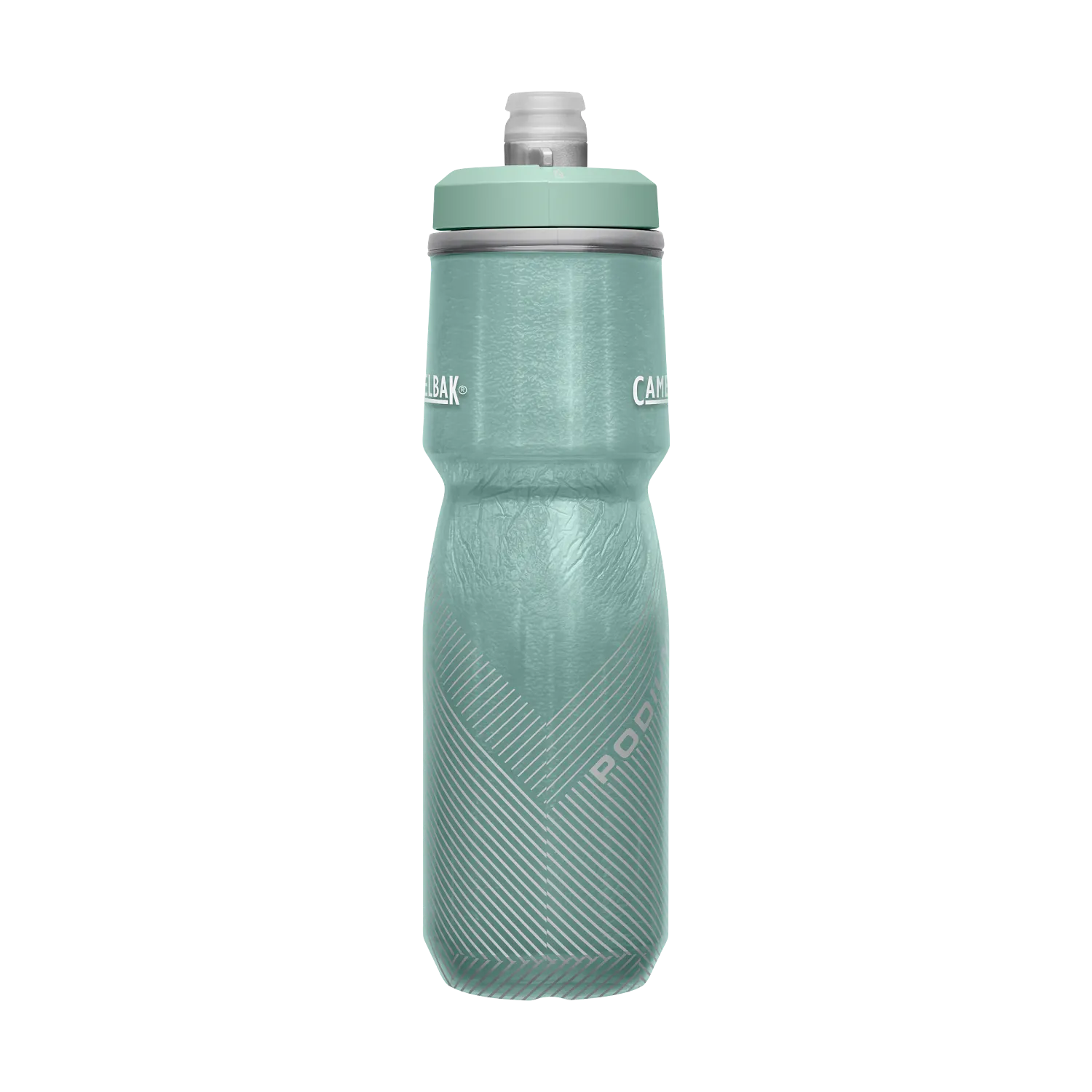 Podium Chill 24oz, Sage Perforated