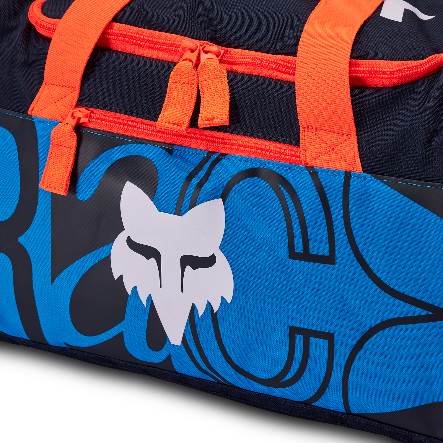 Sac 180 Race Spec Duffle Gear
