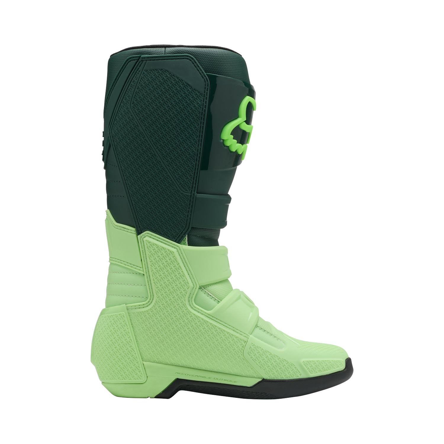 Comp Boots