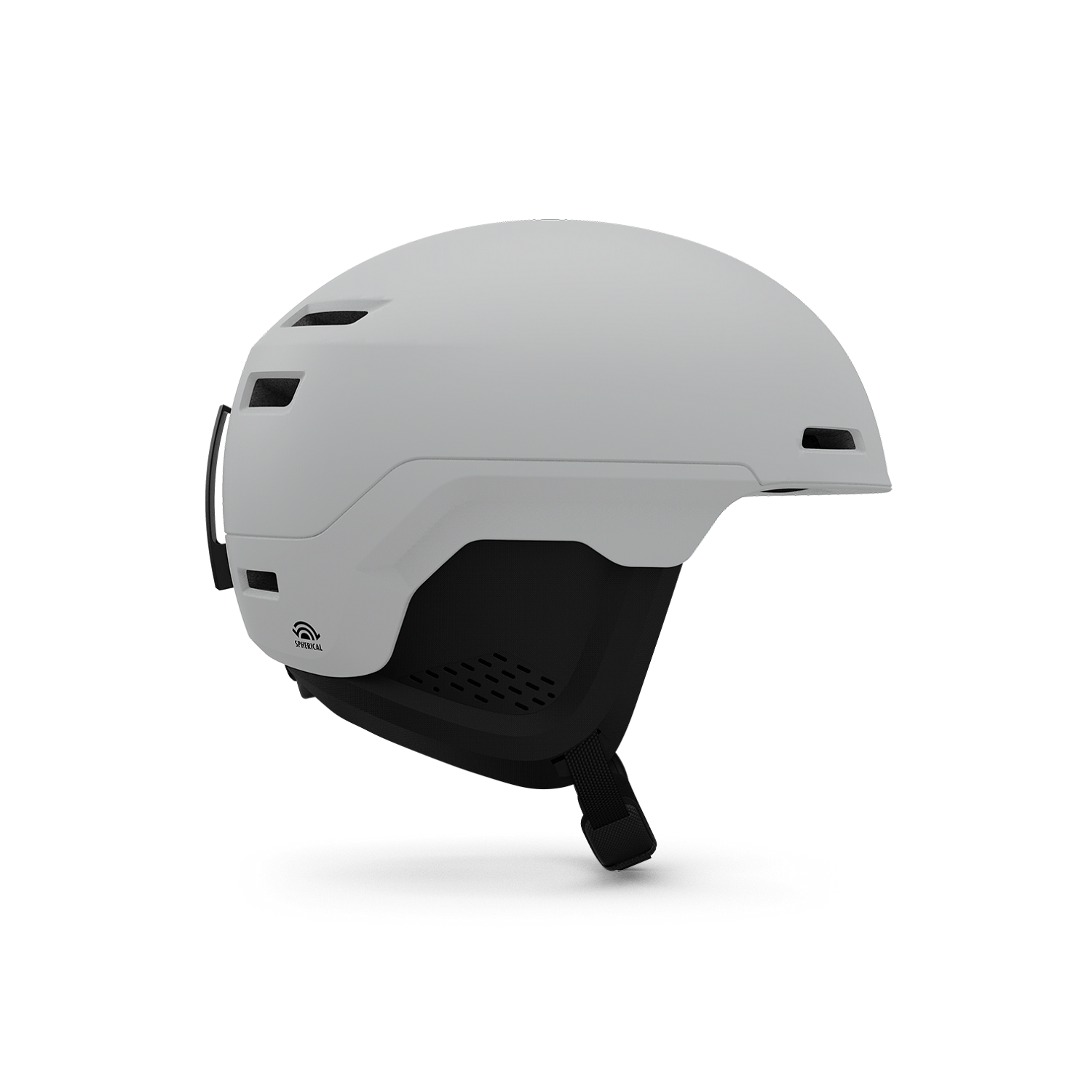 Owen Spherical Helmet