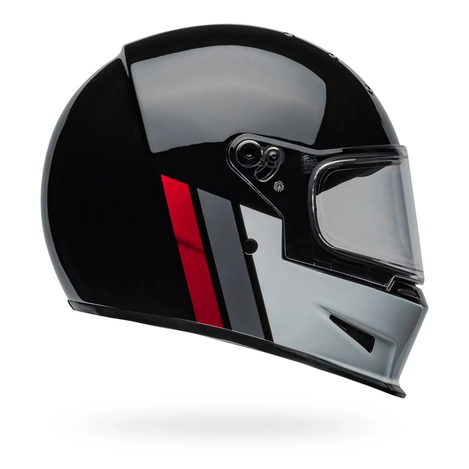 PS ELIMINATOR GT BK/WH XXL