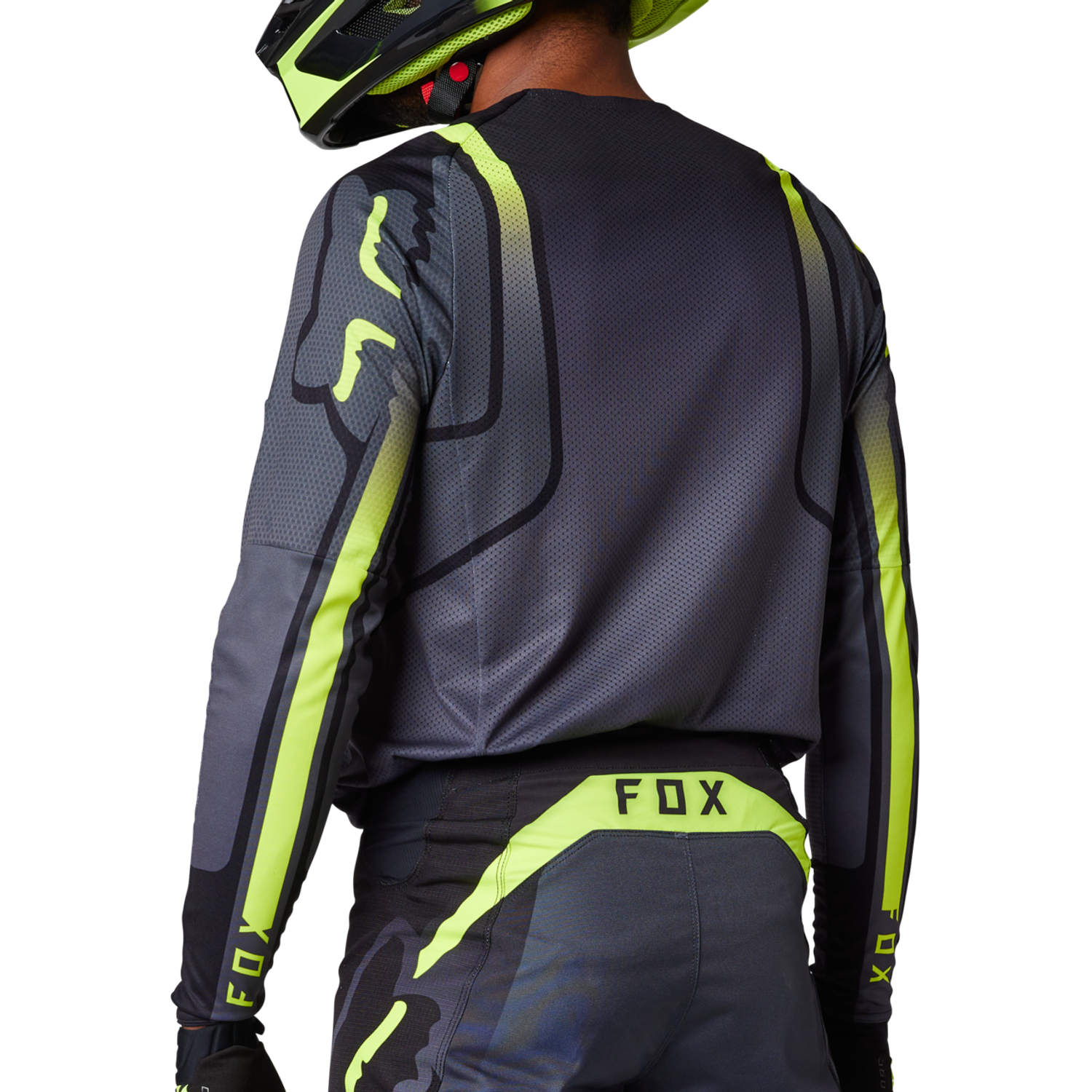 360 Vizen Jersey