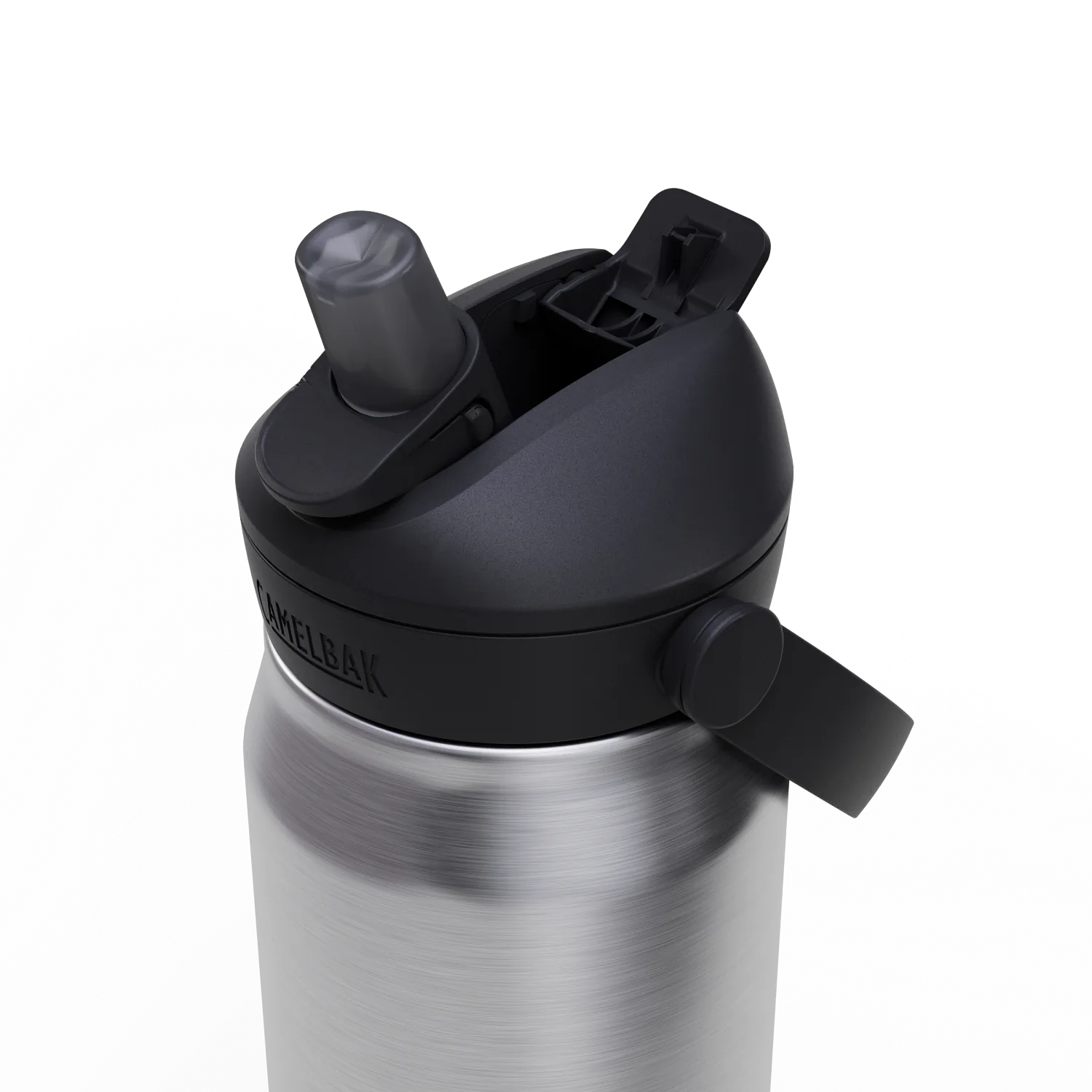 Thrive Flip Straw VSS 25oz, Stainless