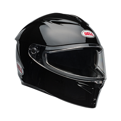 LITHIUM MIPS SOLID ECE [BLK] XS