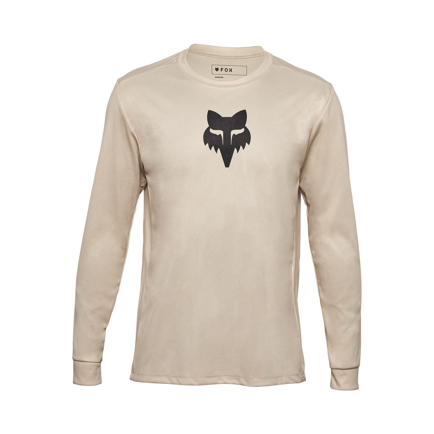 Youth Ranger Long Sleeve Jersey