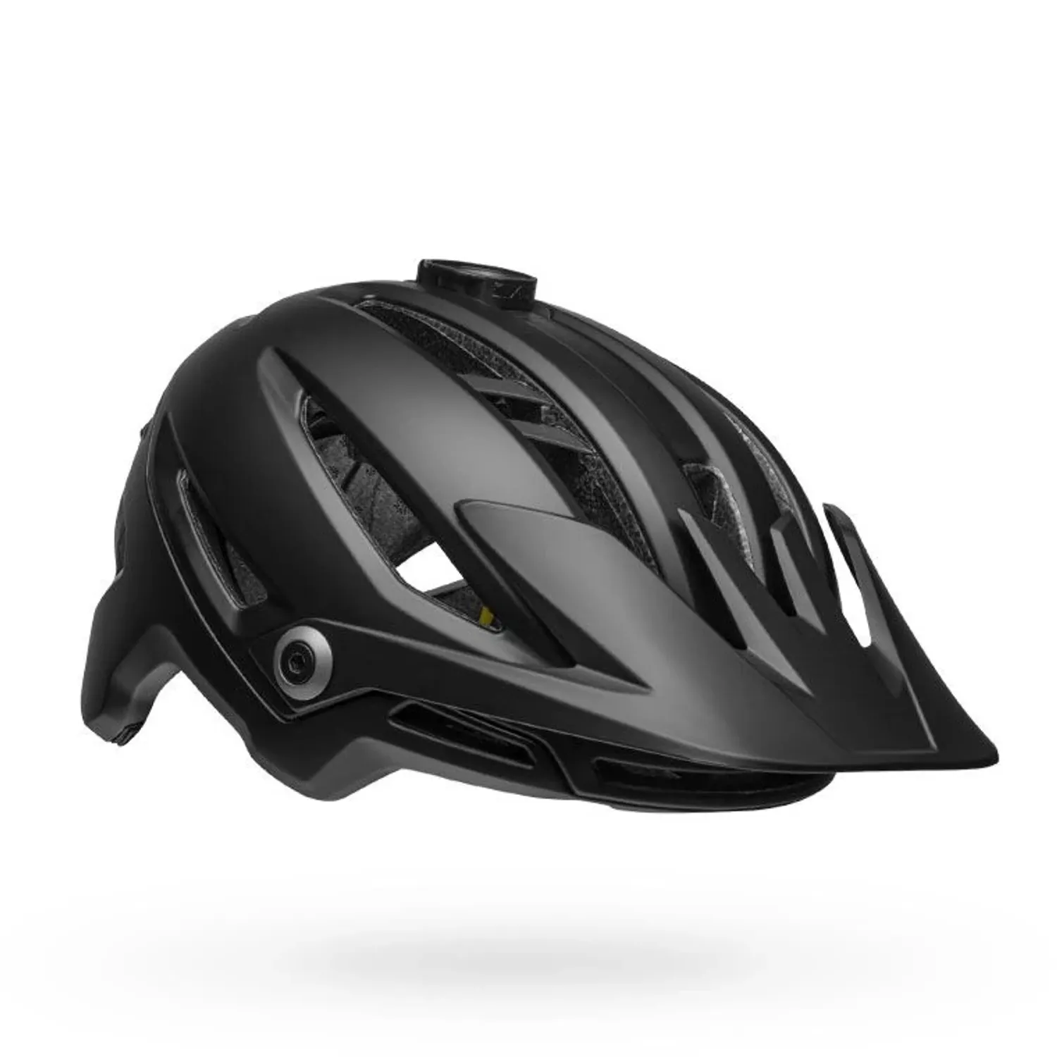 BS SIXER MIPS MAT/GLS BLK L 18 US