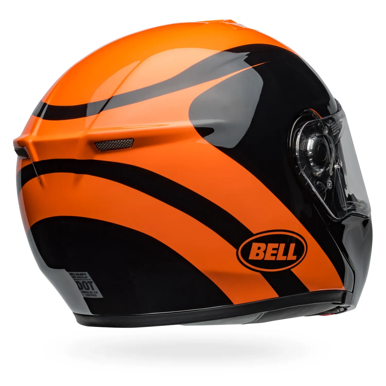 PS SRT M VELO BK/OR XL