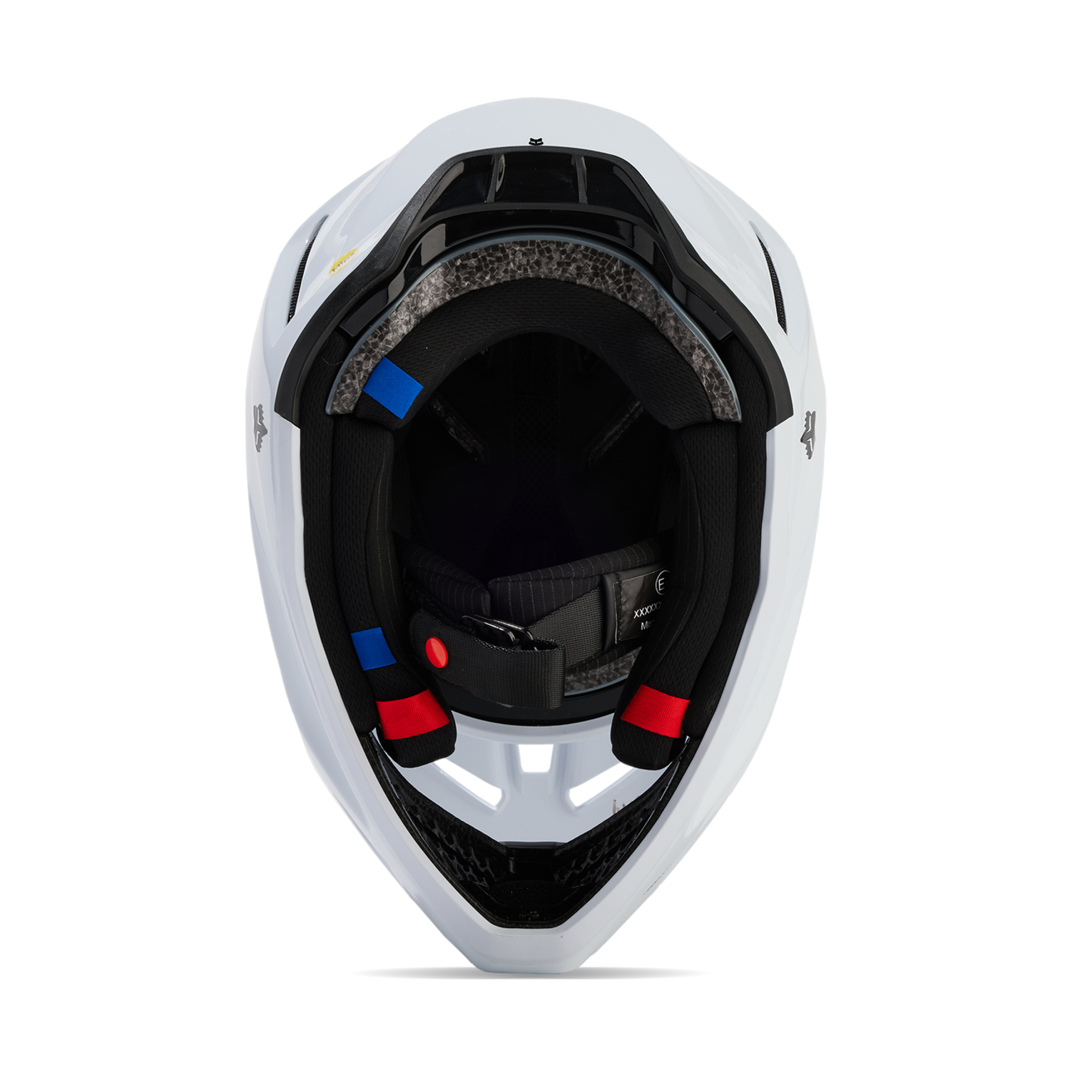 Casque V3 RS Carbon Solid