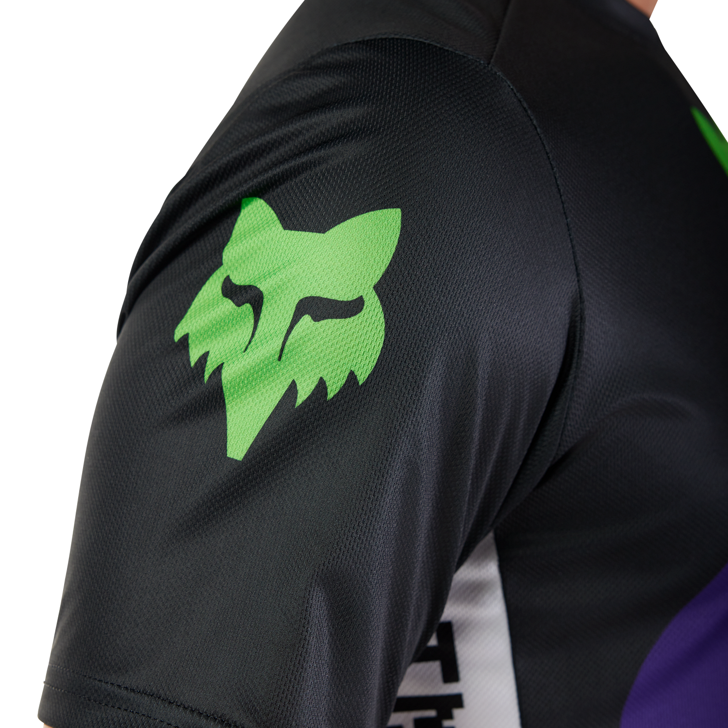 Jersey Ranger Grid