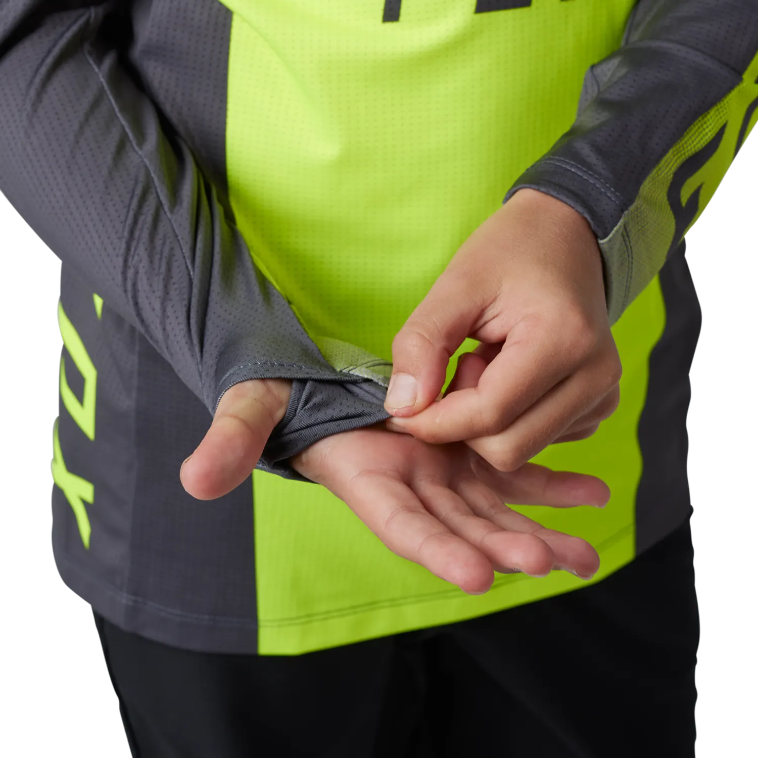 YTH RANGER DRIVE JRSY KRUX 