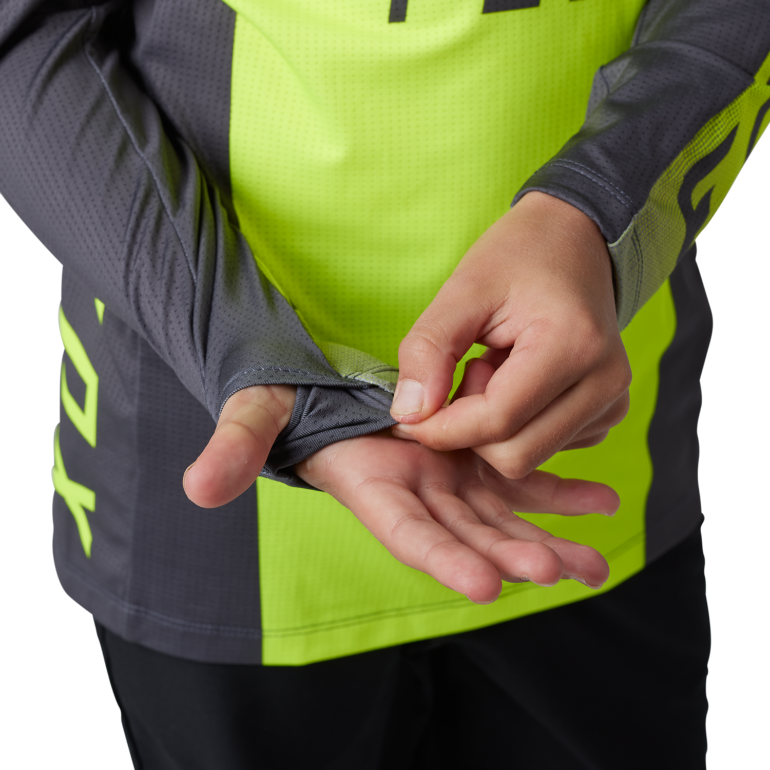 Youth Ranger Drive Krux SXS Jersey