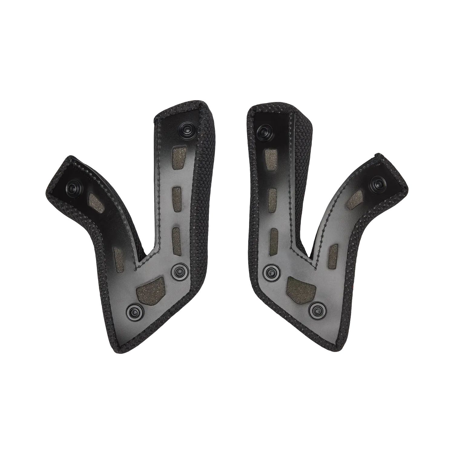 YTH 24 RAMPAGE CHEEK PAD THICK 