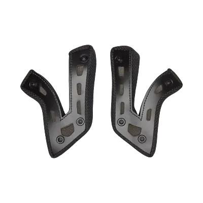 Guanciali spessi per Rampage - Ragazzi