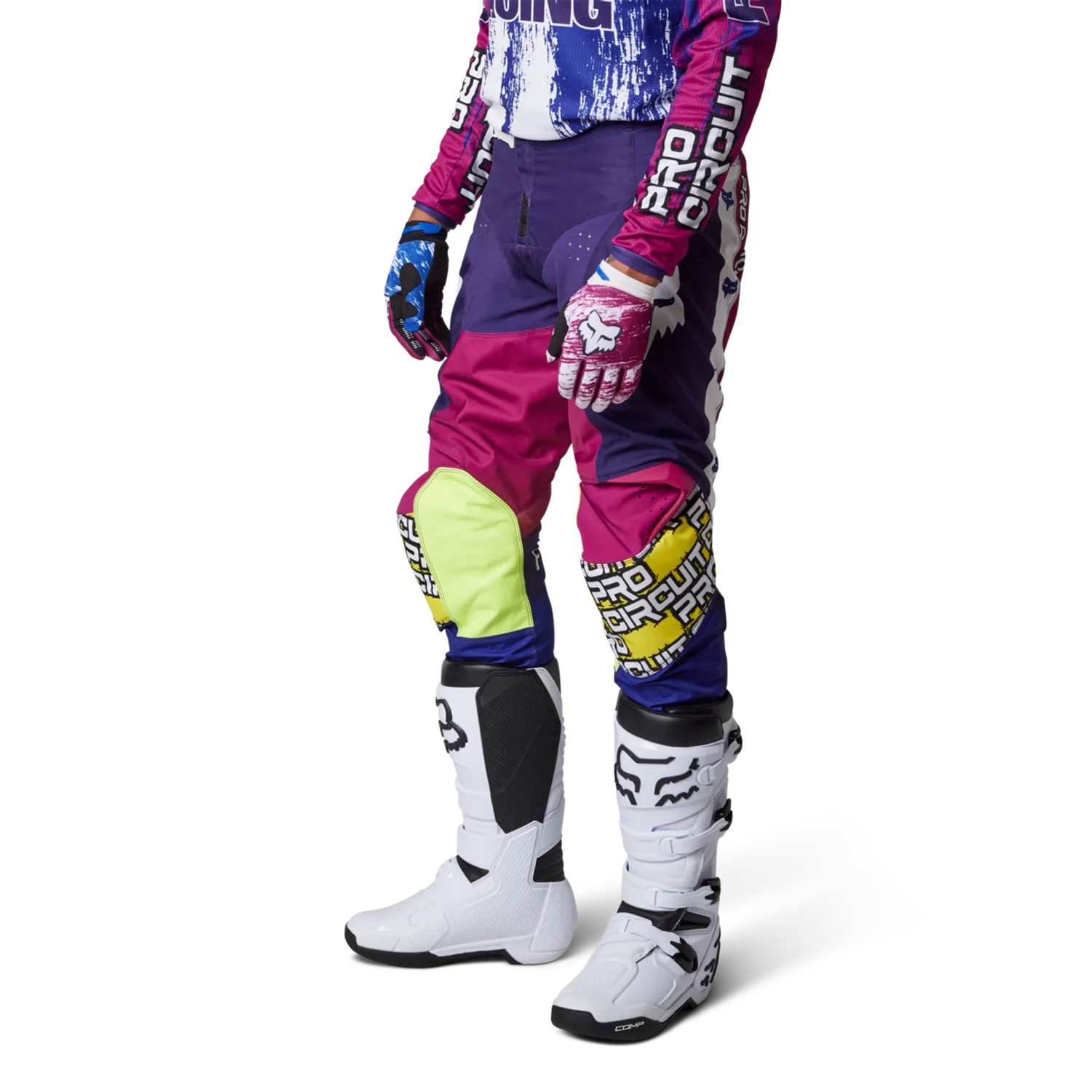 Pantalon 180 Pro Circuit