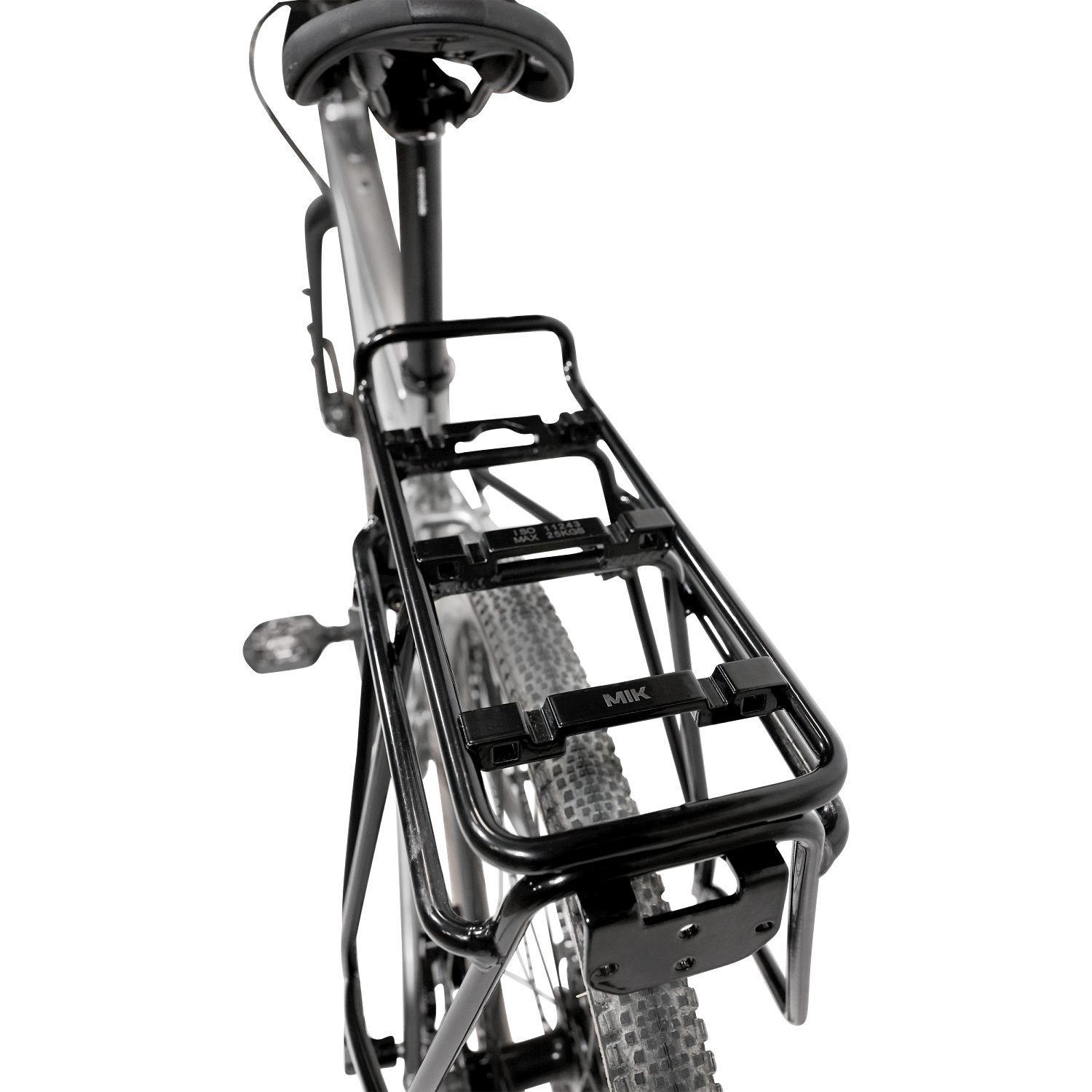 EX-1 DLX [BLK]