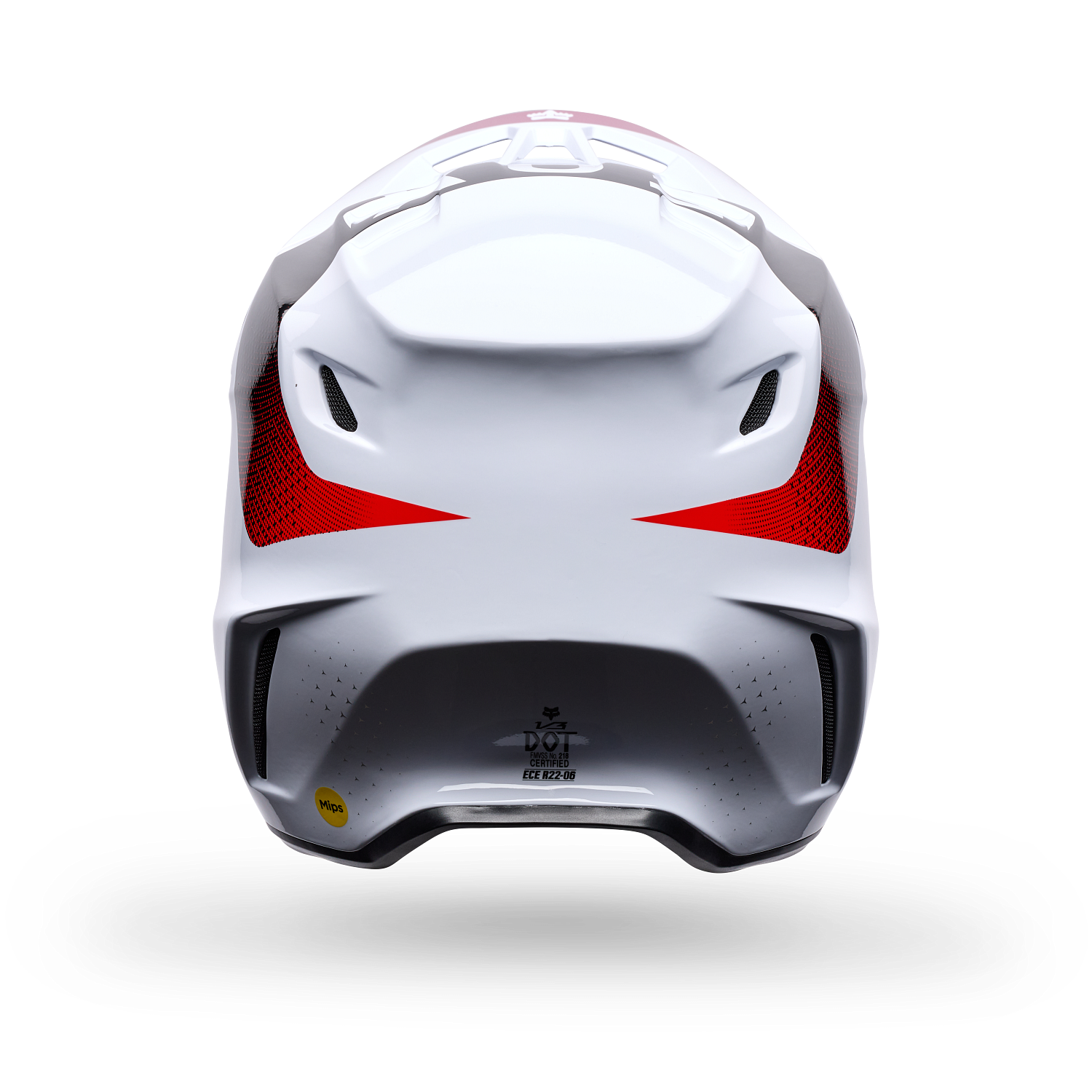 Casque V3 Tine