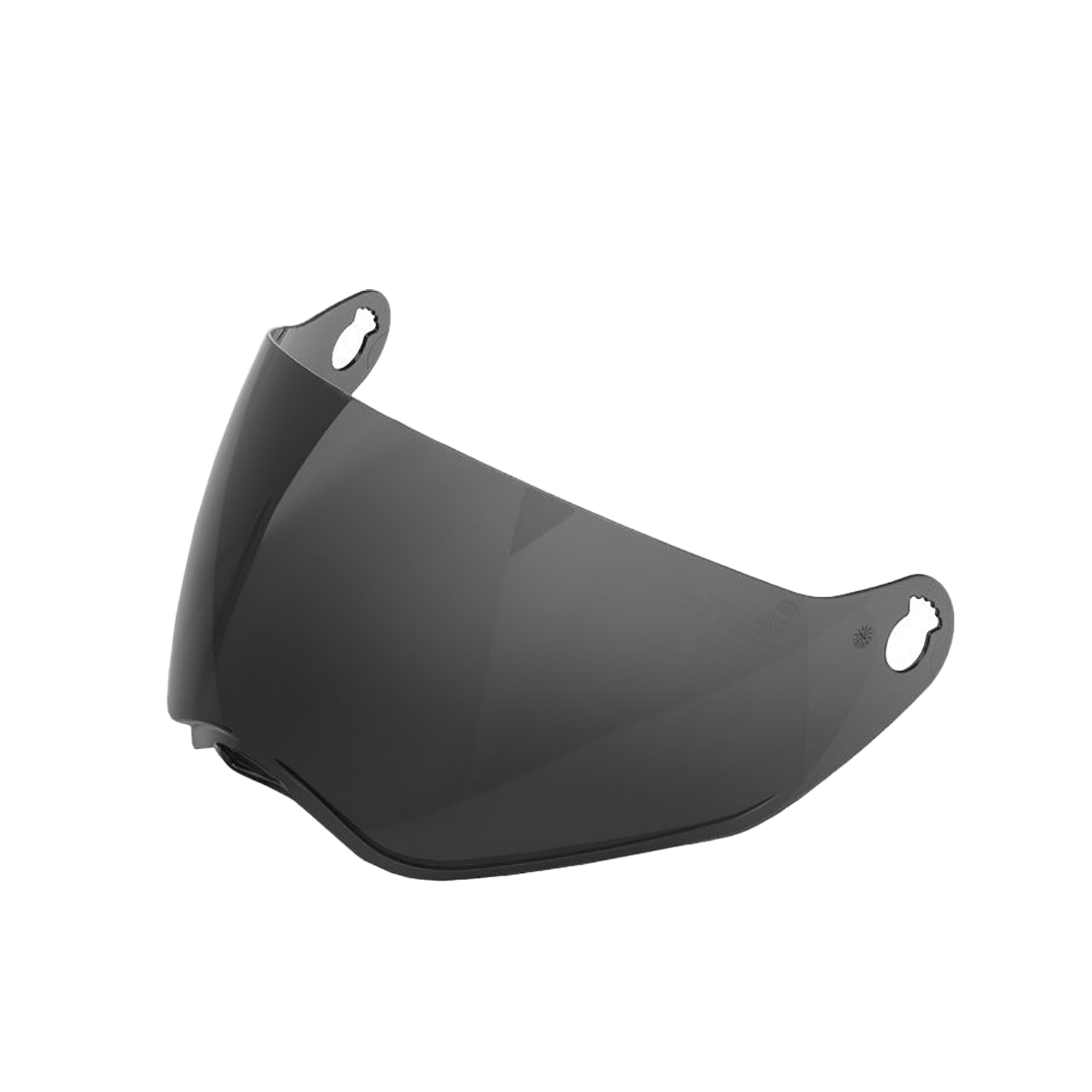 MX-9 ADVENTURE SHIELD [DRK SMK] OS