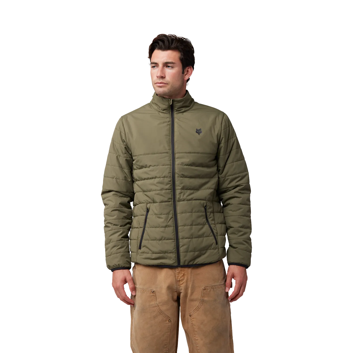 Giacca imbottita Howell