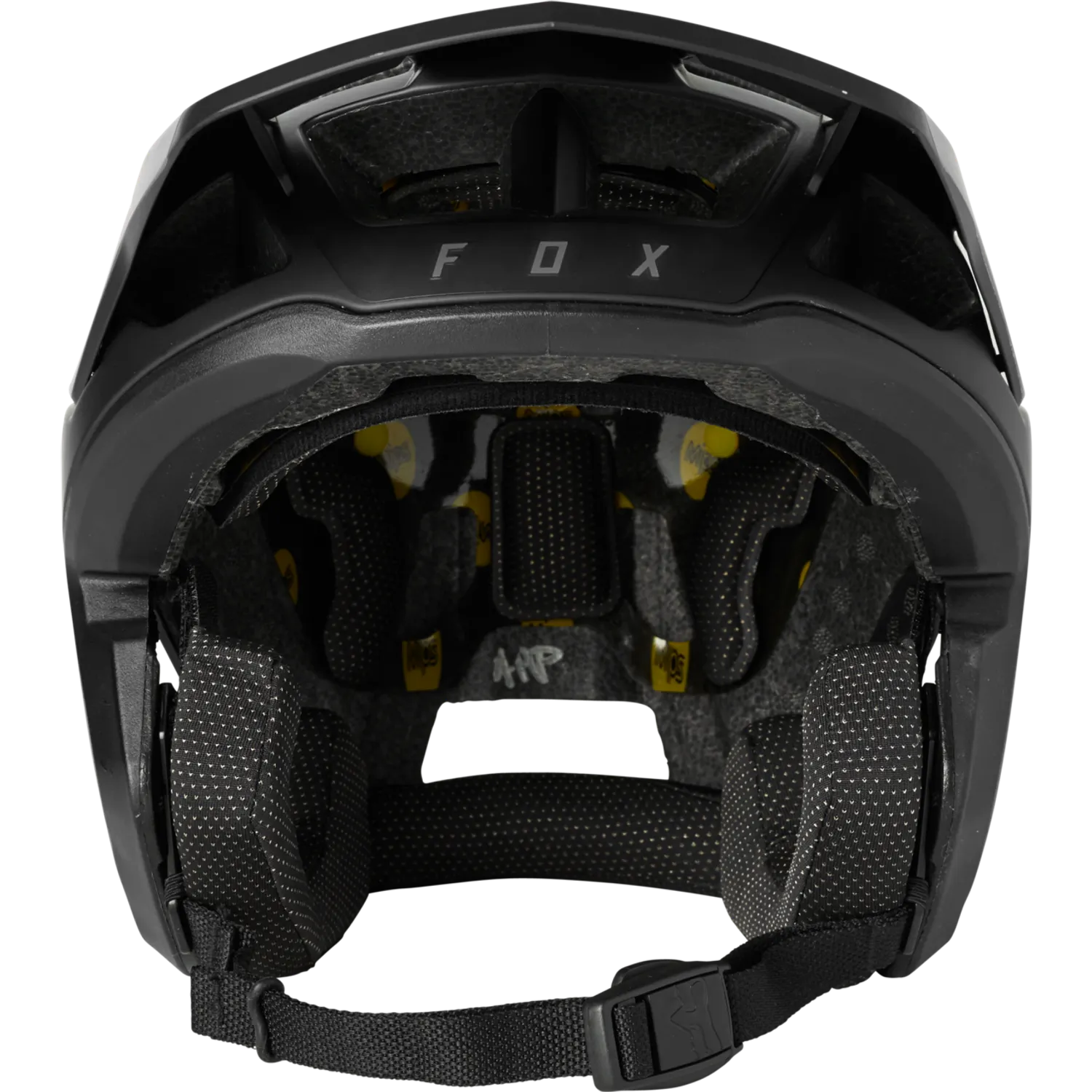 DROPFRAME PRO HLMT MATTE, CE 