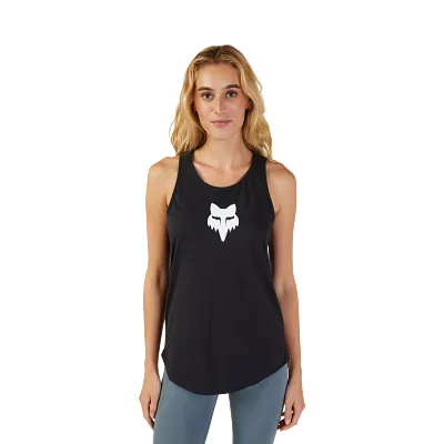 W FOX HEAD TANK 