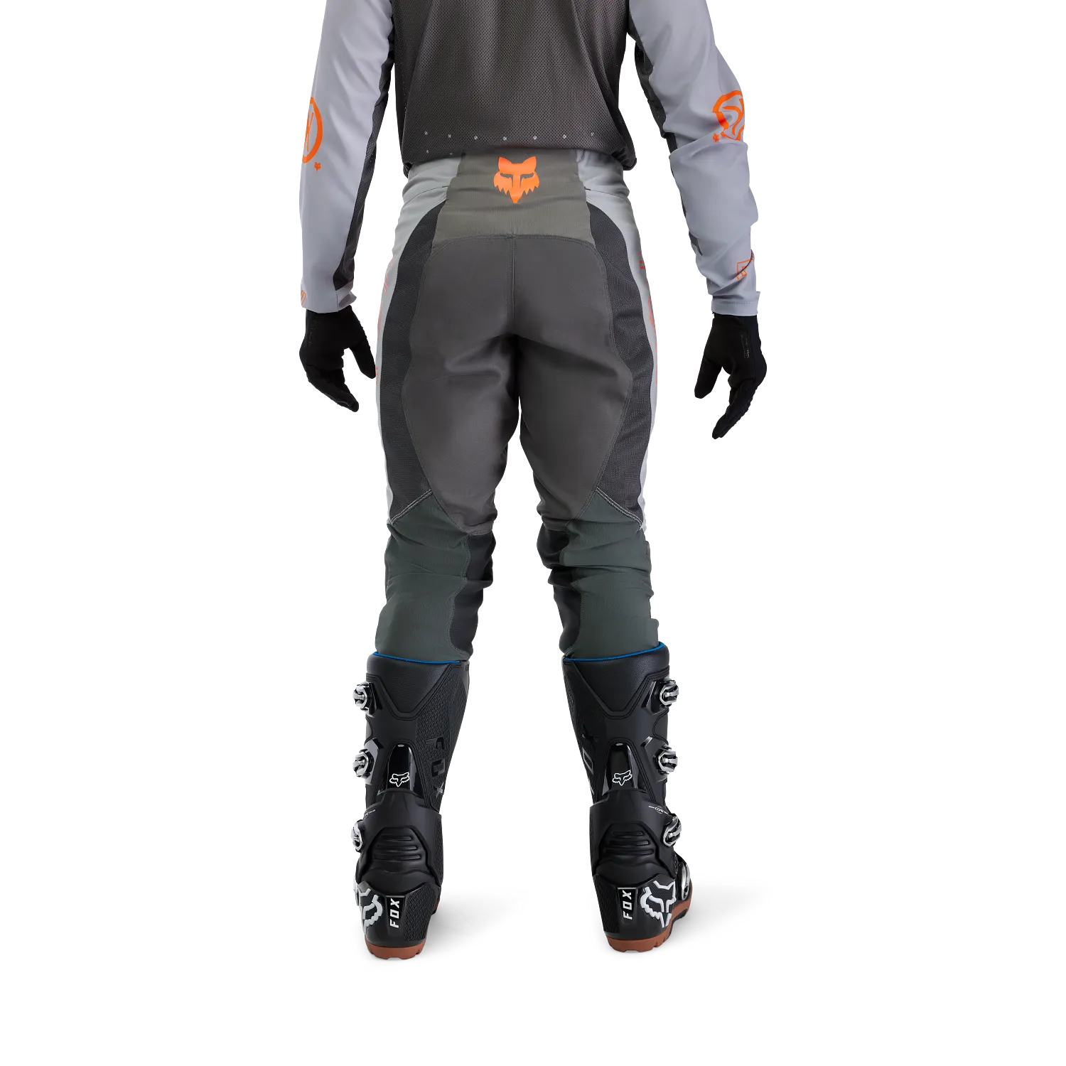 Pantalones todoterreno Ranger Air
