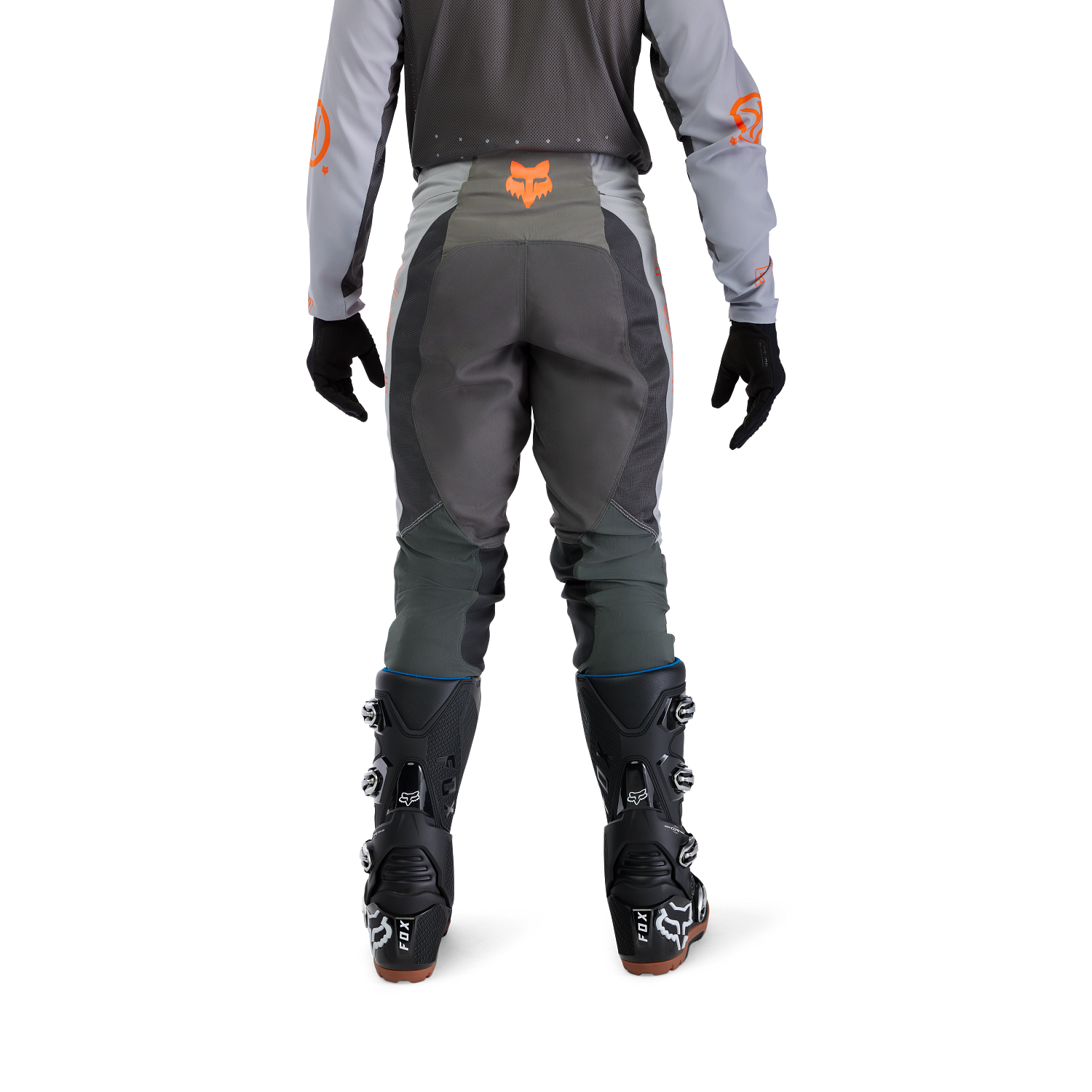 Pantalon tout-terrain Ranger Air