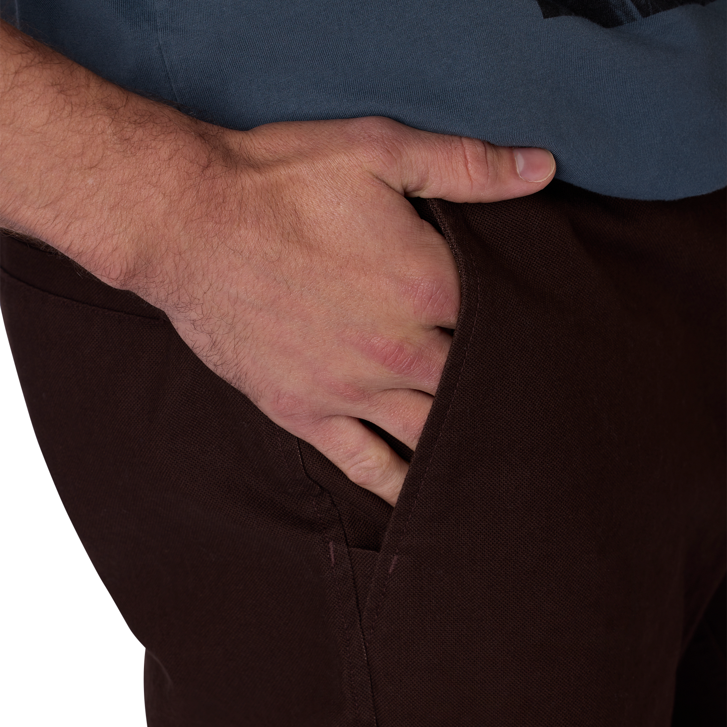 Fox Work Short