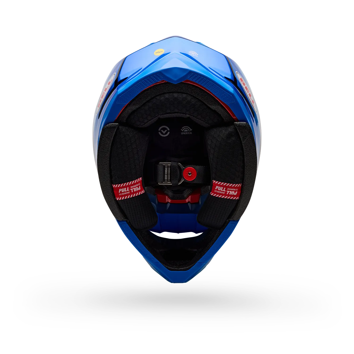MOTO-10 SPHR ET3 CORTEZ SE ECE 