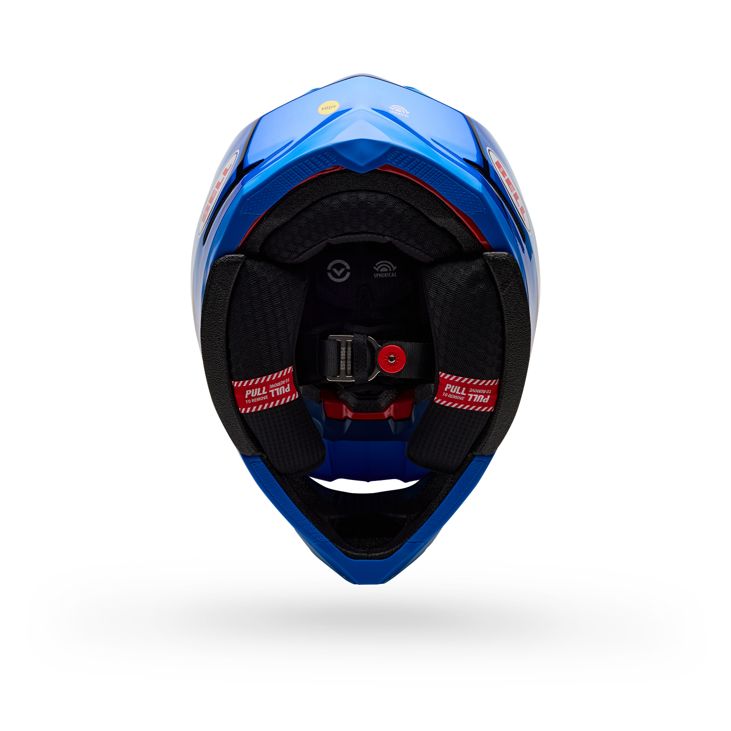 Moto-10 Spherical