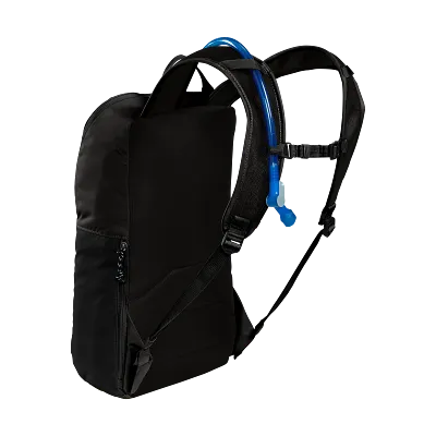 Arete 14, 50oz, Black