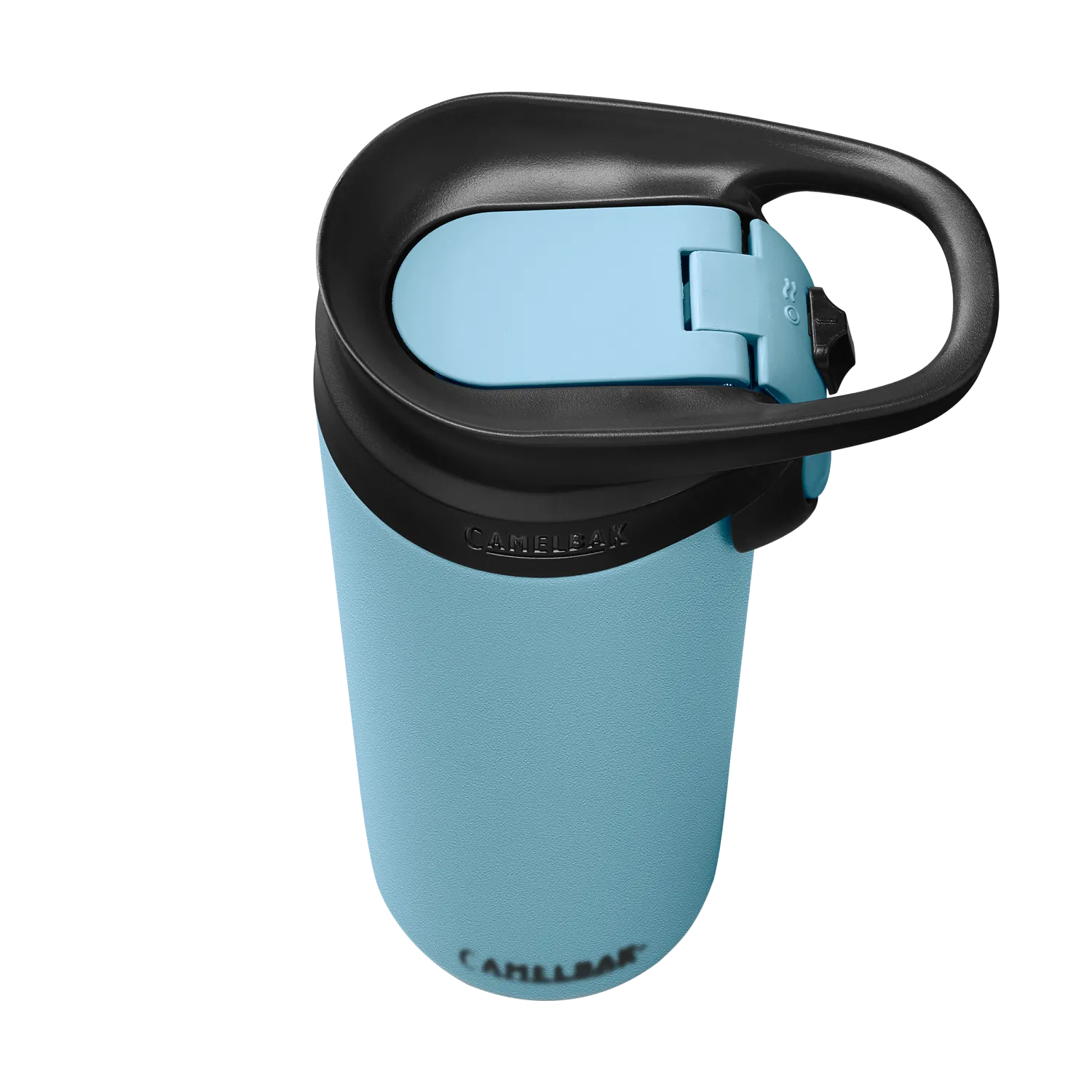 Forge Flow SST Vacuum Insulated, 16oz, Dusk Blue
