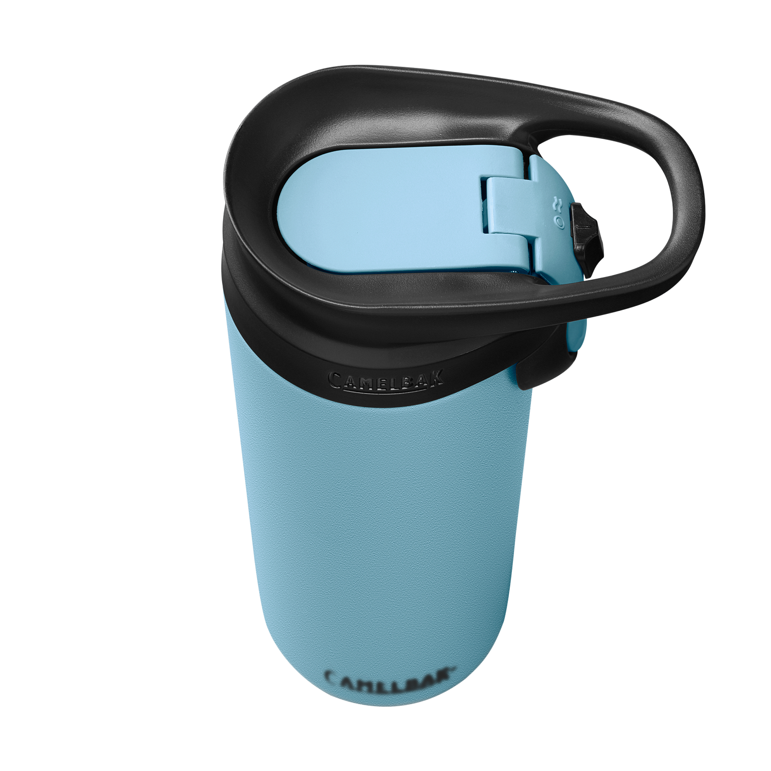 Forge Flow SST Vacuum Insulated, 16oz, Dusk Blue