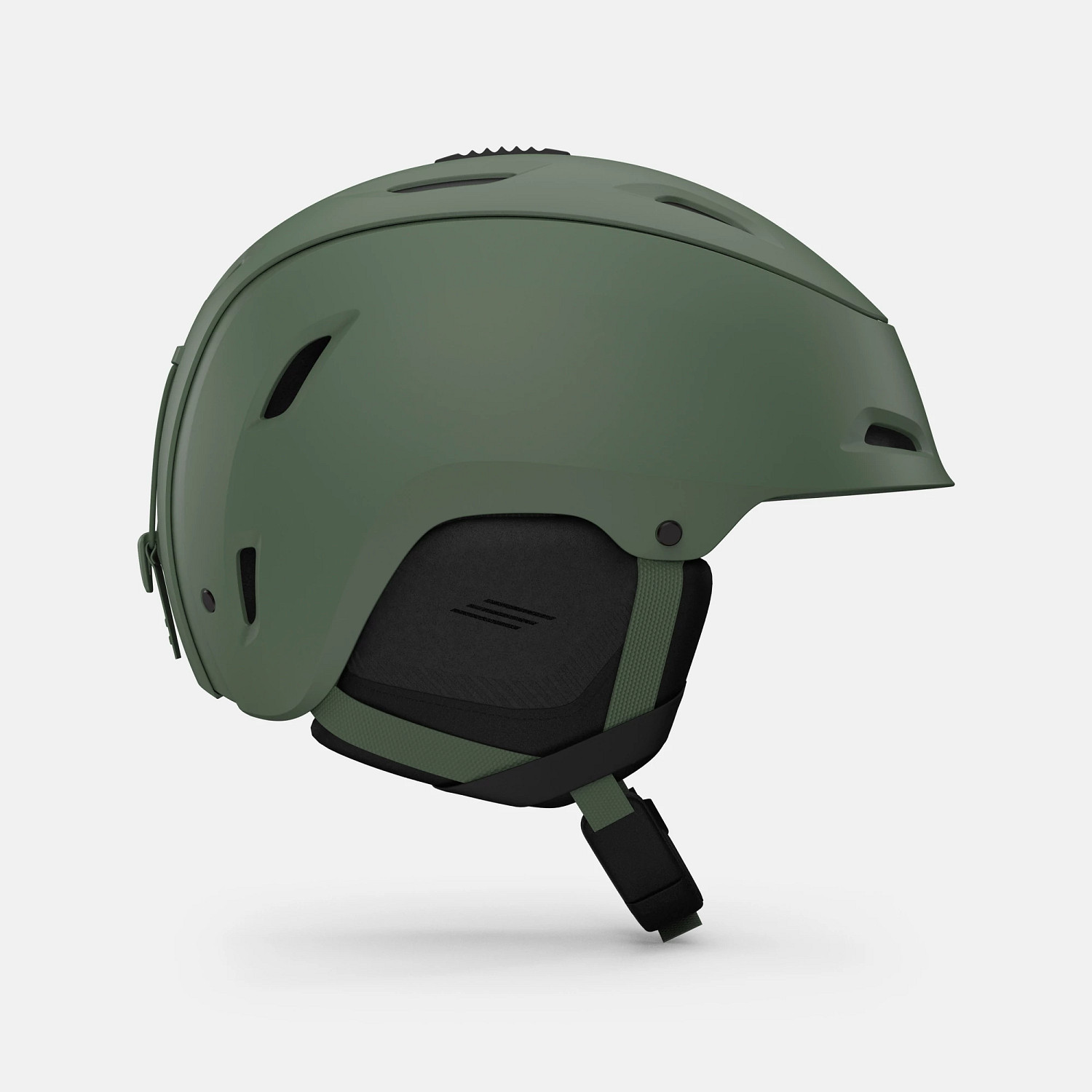 Range Mips Helmet
