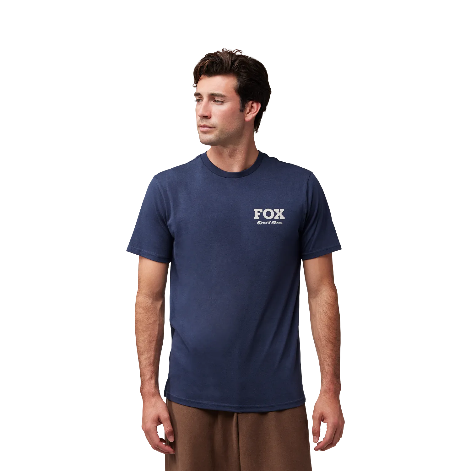 Speed & Service T-shirt i bedste kvalitet