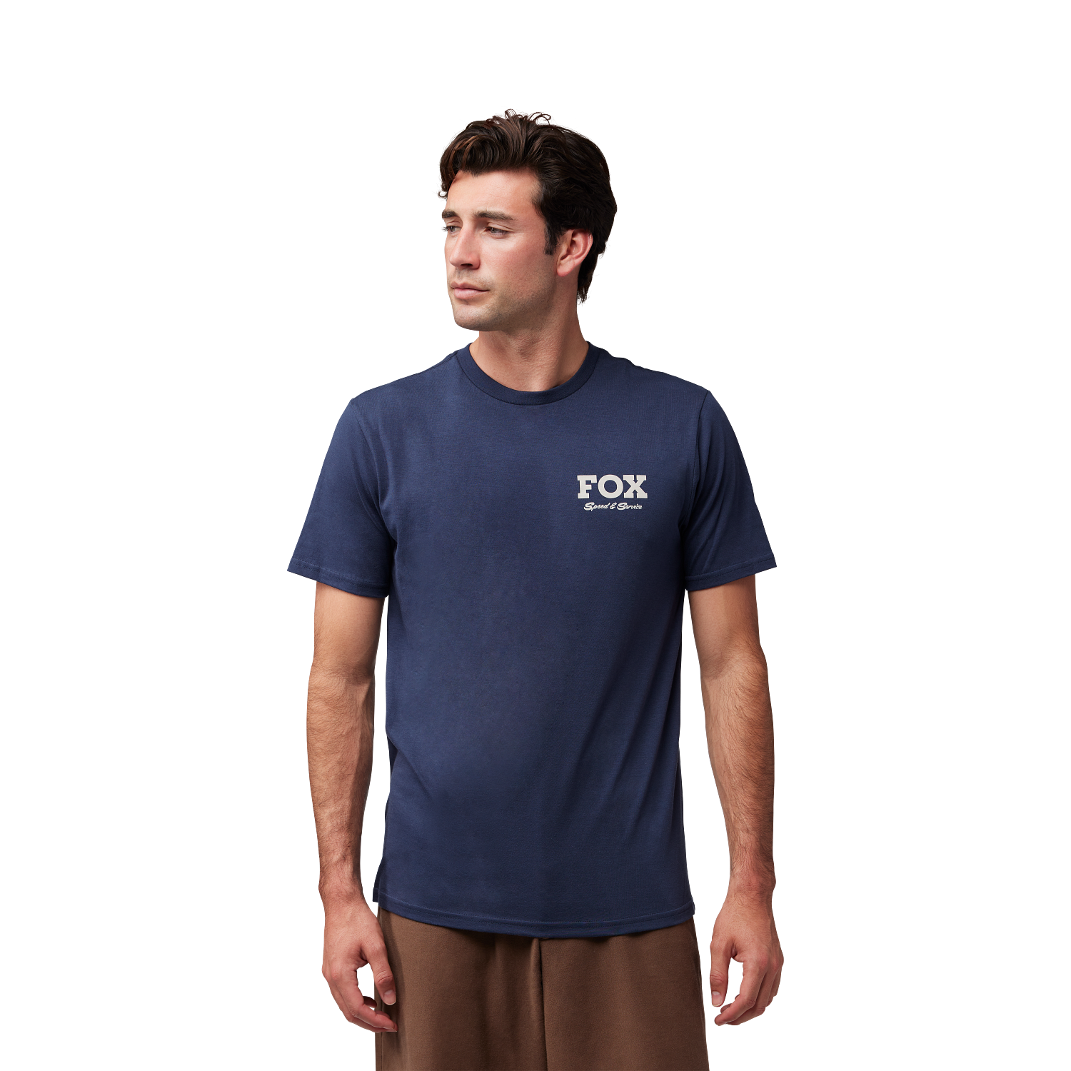 Speed & Service T-shirt i bedste kvalitet