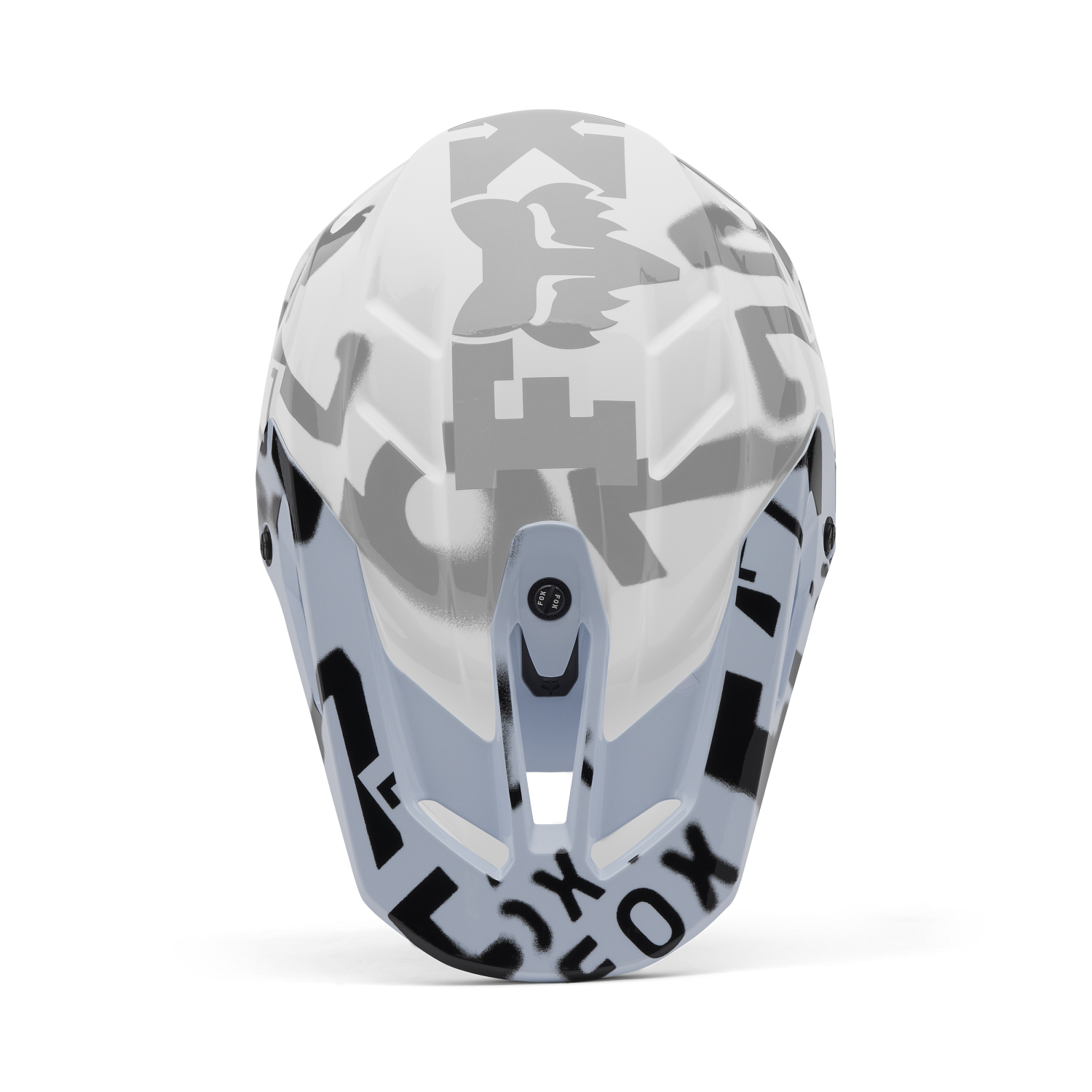 V3 Seventy4 Helmet Visor