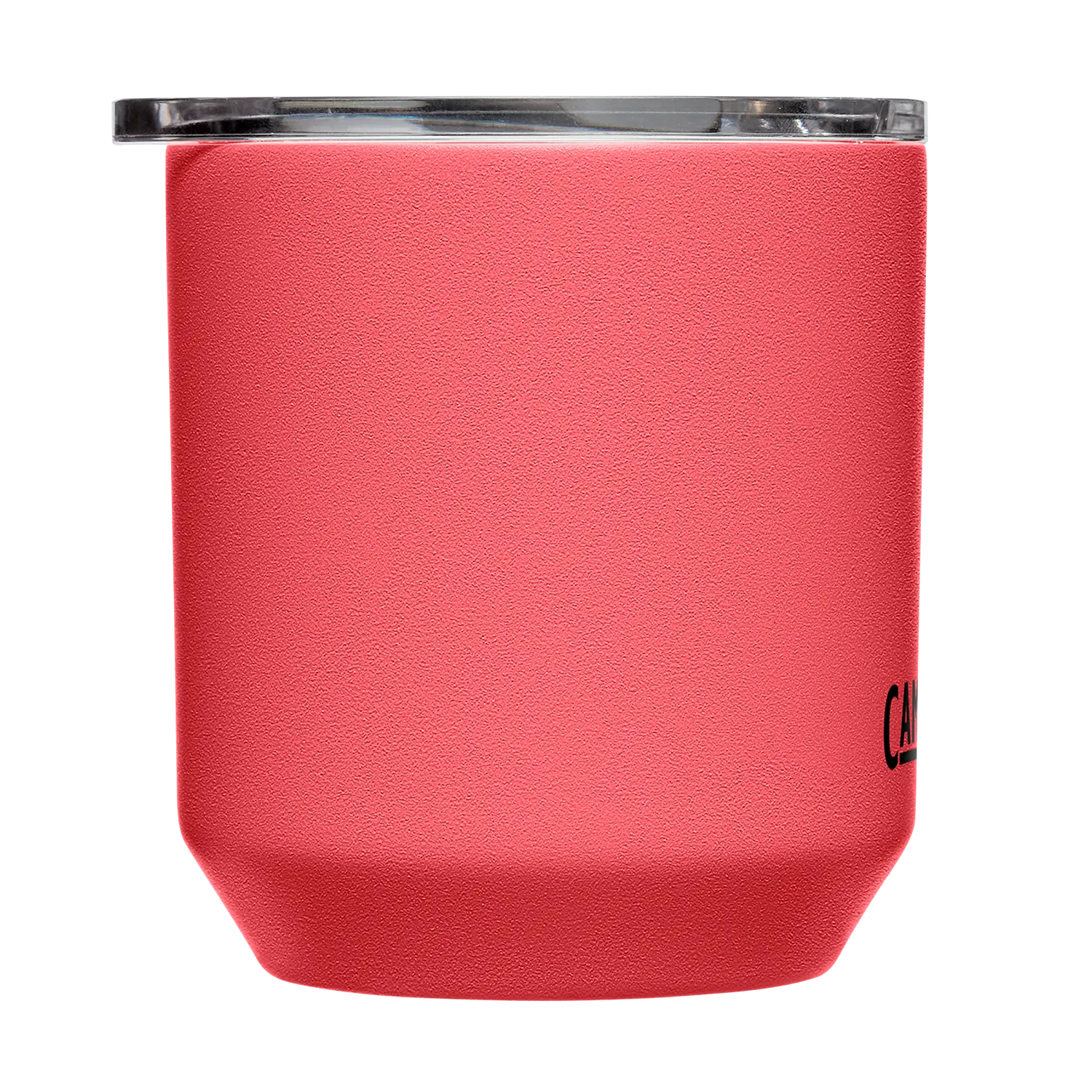Rocks Tumbler, SST Vacuum Insulated 10oz, Wild Strawberry