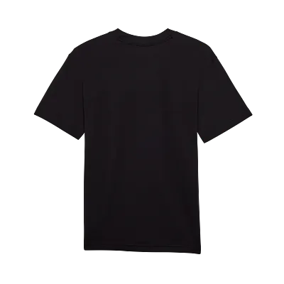 T-shirt Scripted Photo - Femme