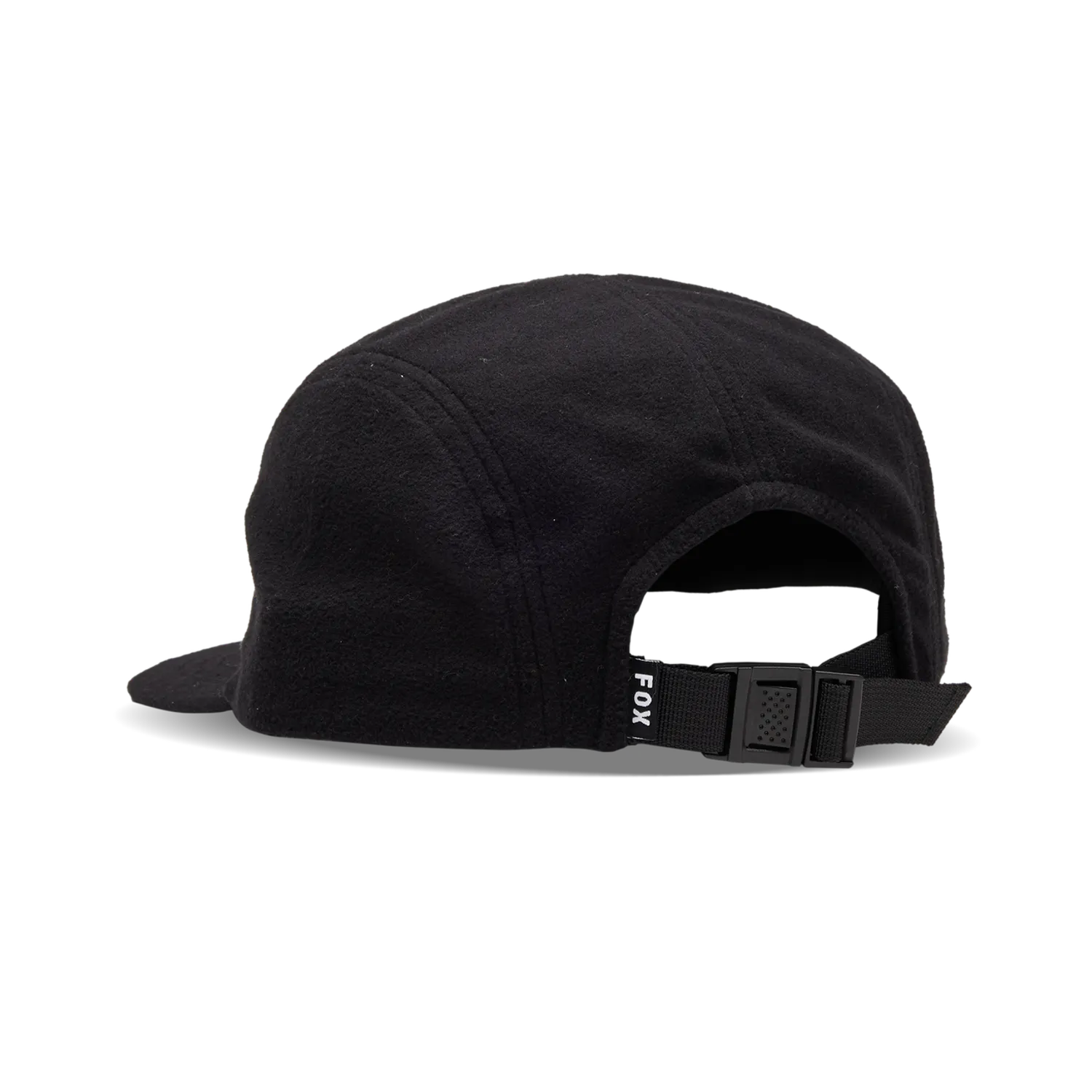 POLAR FLEECE 5 PANEL HAT 