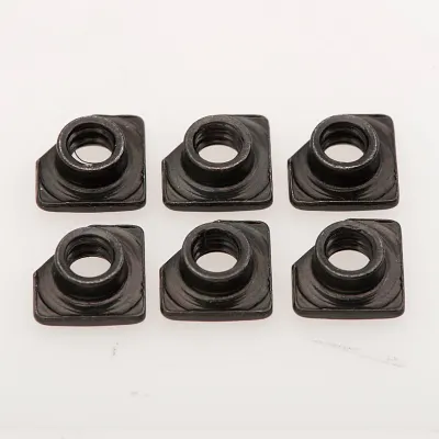 3/2 Road Cleat Insert Set