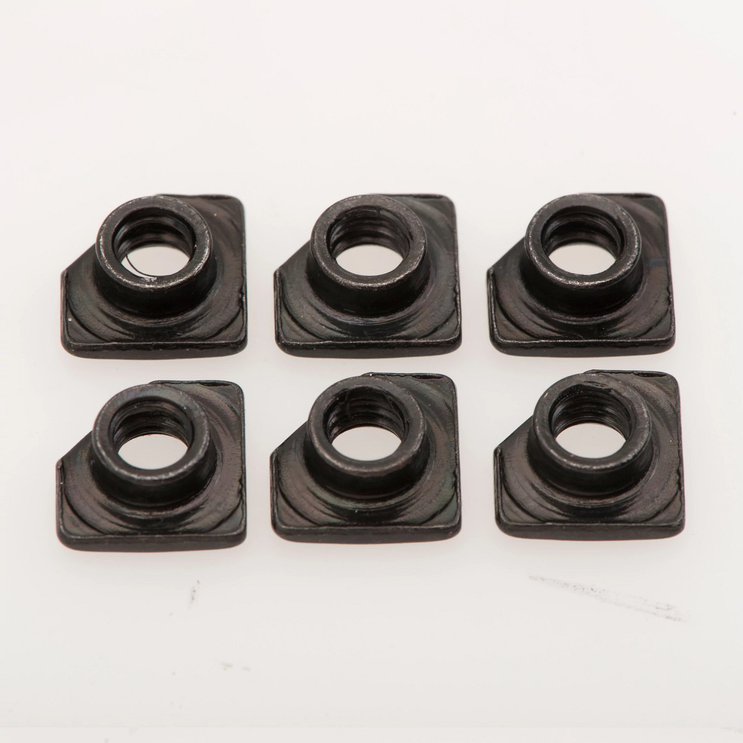 GF 3/2 RD CLEAT REPLMET KIT UFNSHD O