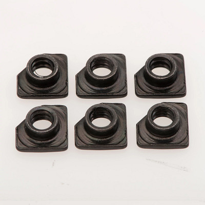 RD Cleat Replacement Kit