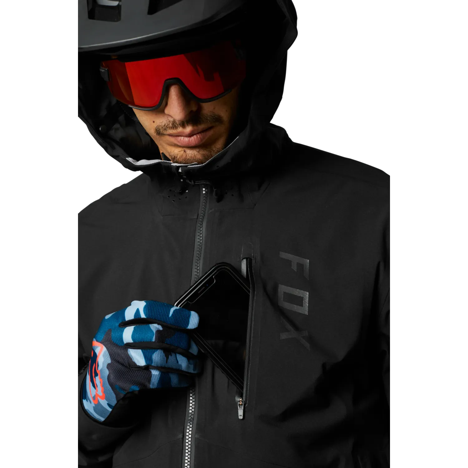 FLEXAIR NEOSHELL&reg; VANDT&AElig;T JAKKE