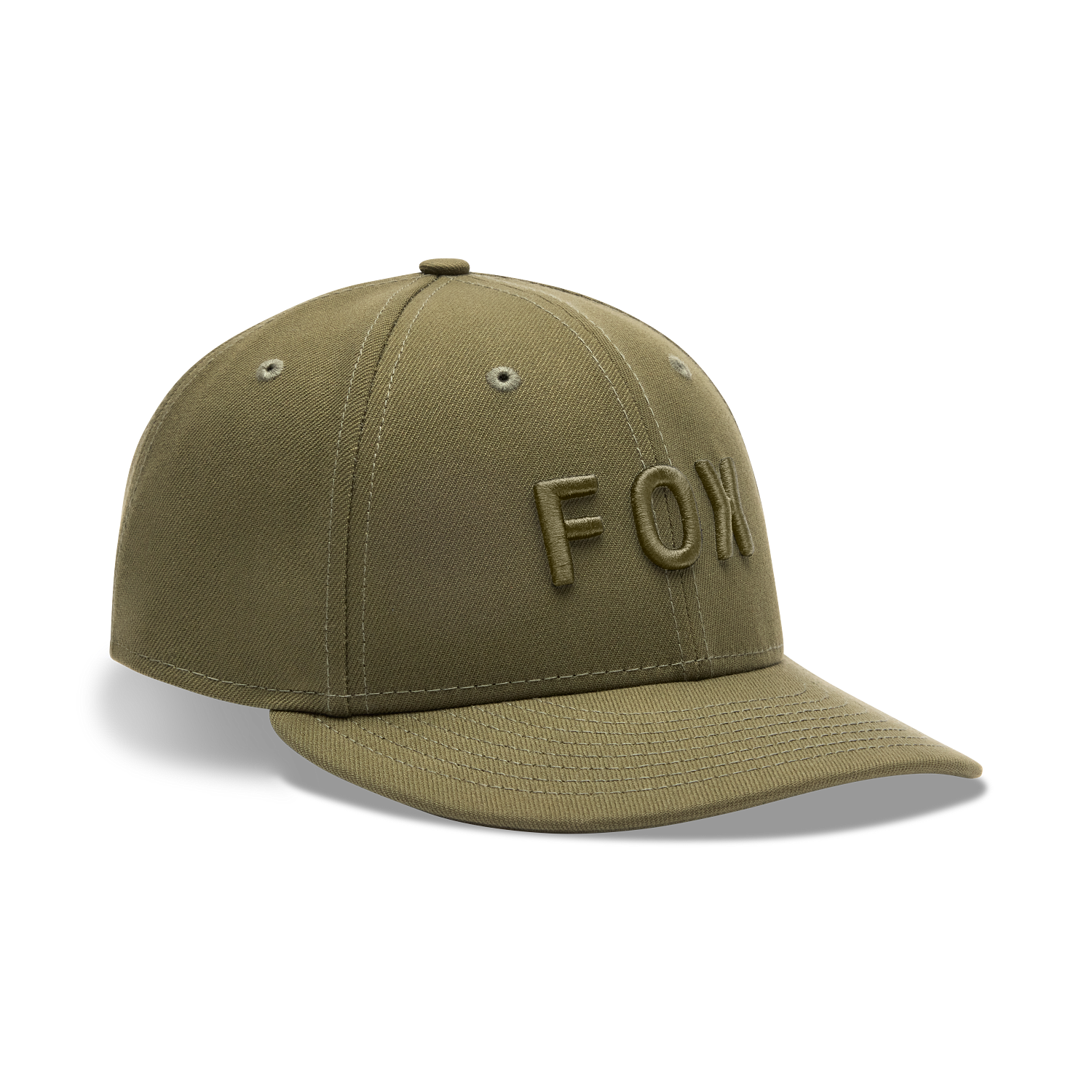 FOX LOW PROFILE 9 [OLV GRN] OS