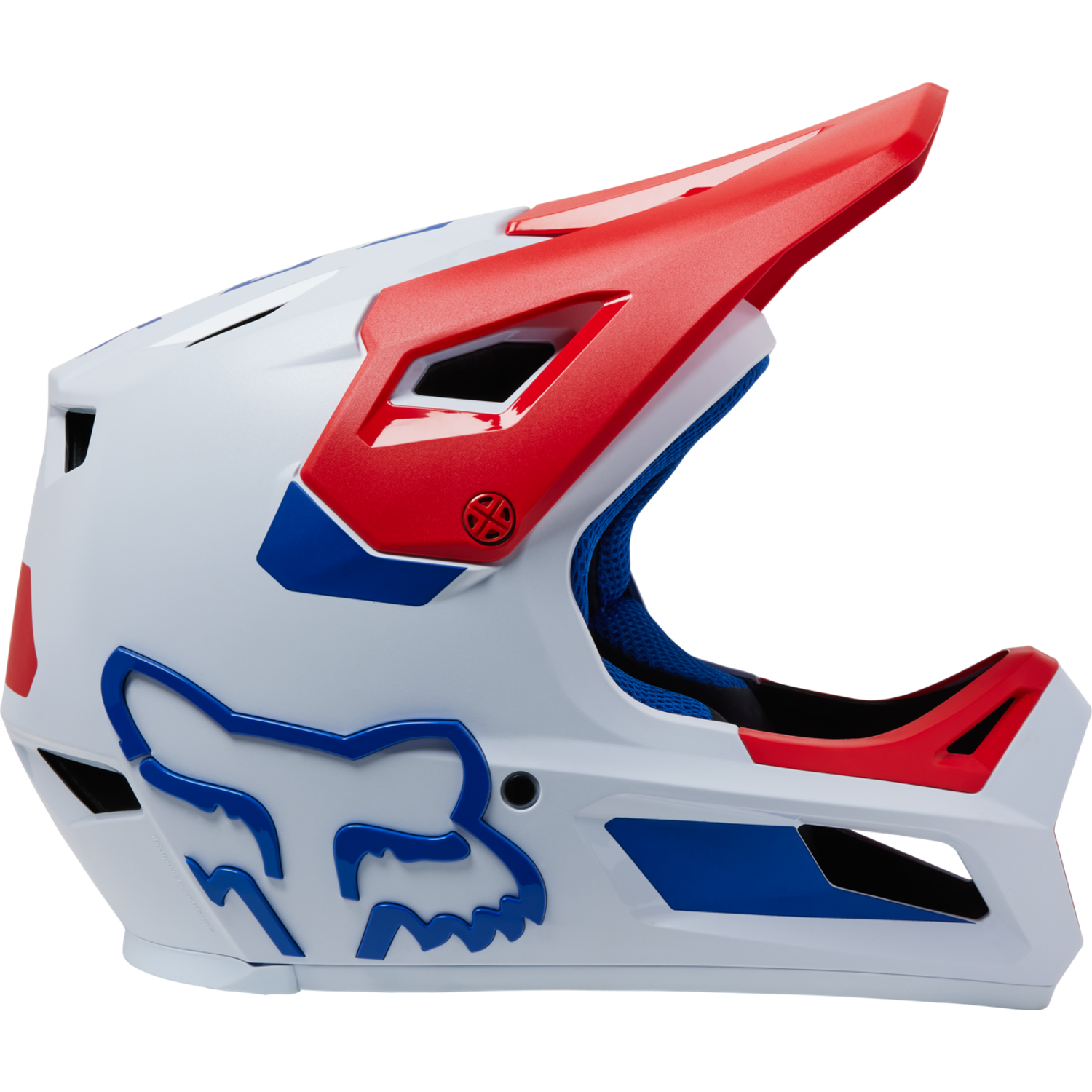 RAMPAGE HELMET CESHYN CE/CPSC [WHT] L
